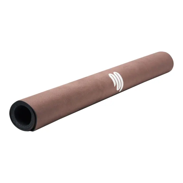 MoveActive Reformer Mat - Microfibre -Espresso