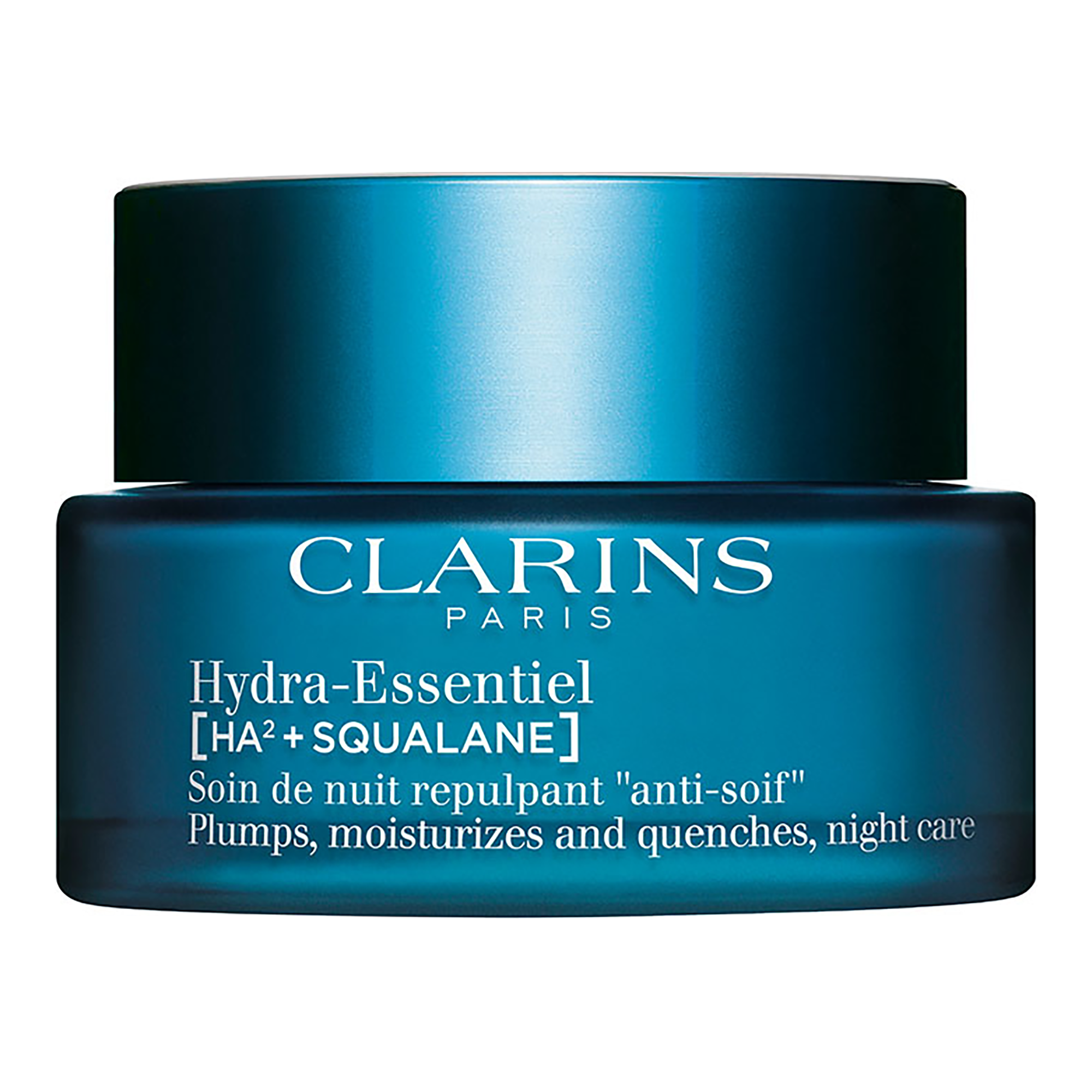 Clarins Hydra-Essentiel [HA2] Night Cream 50ml