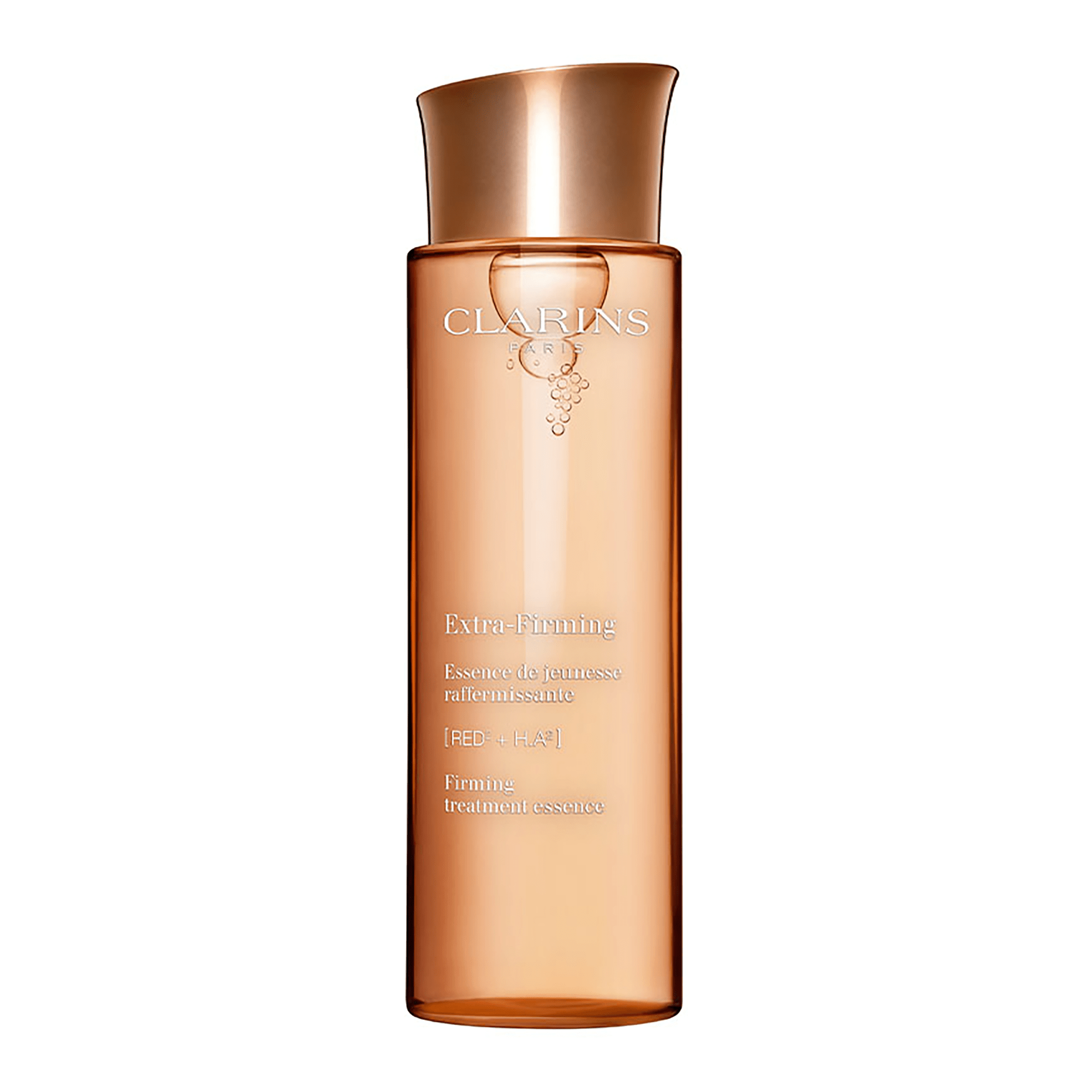 Firm & Refresh with Clarins Extra-Firming Treatment Essence