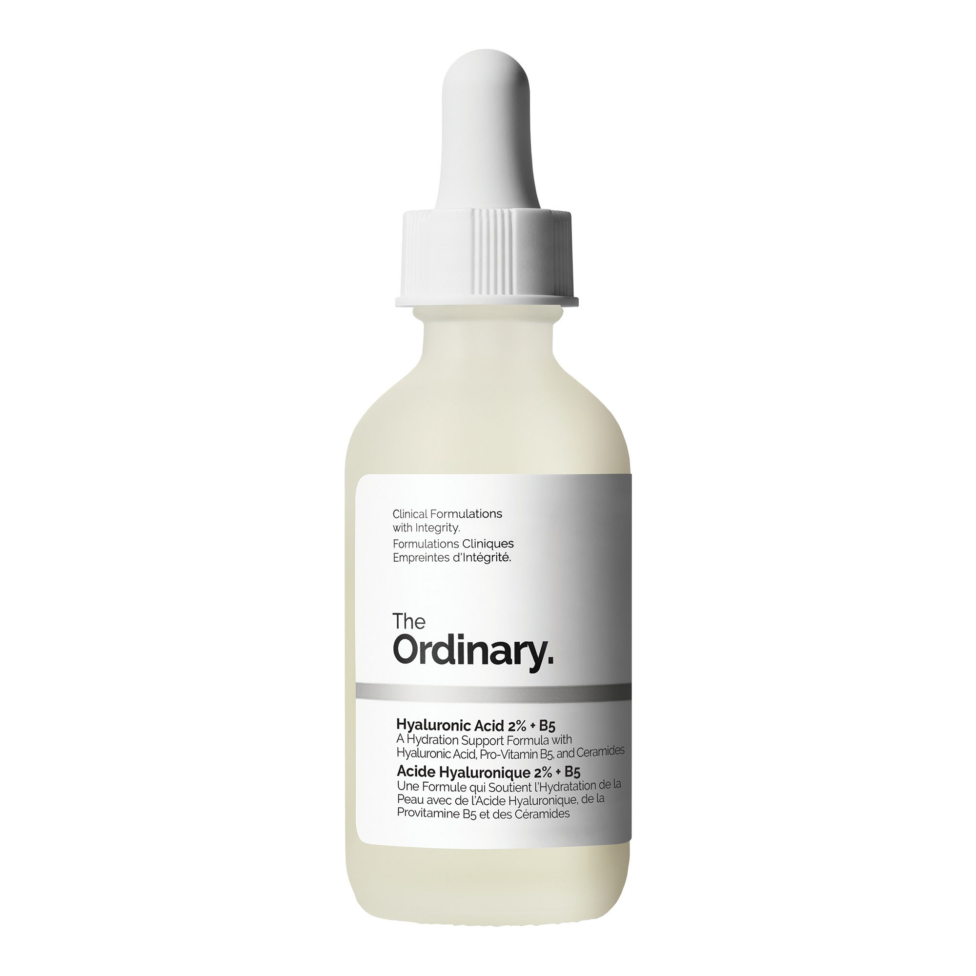 The Ordinary Supersize Hyaluronic Acid 2% + B5 - 60ml