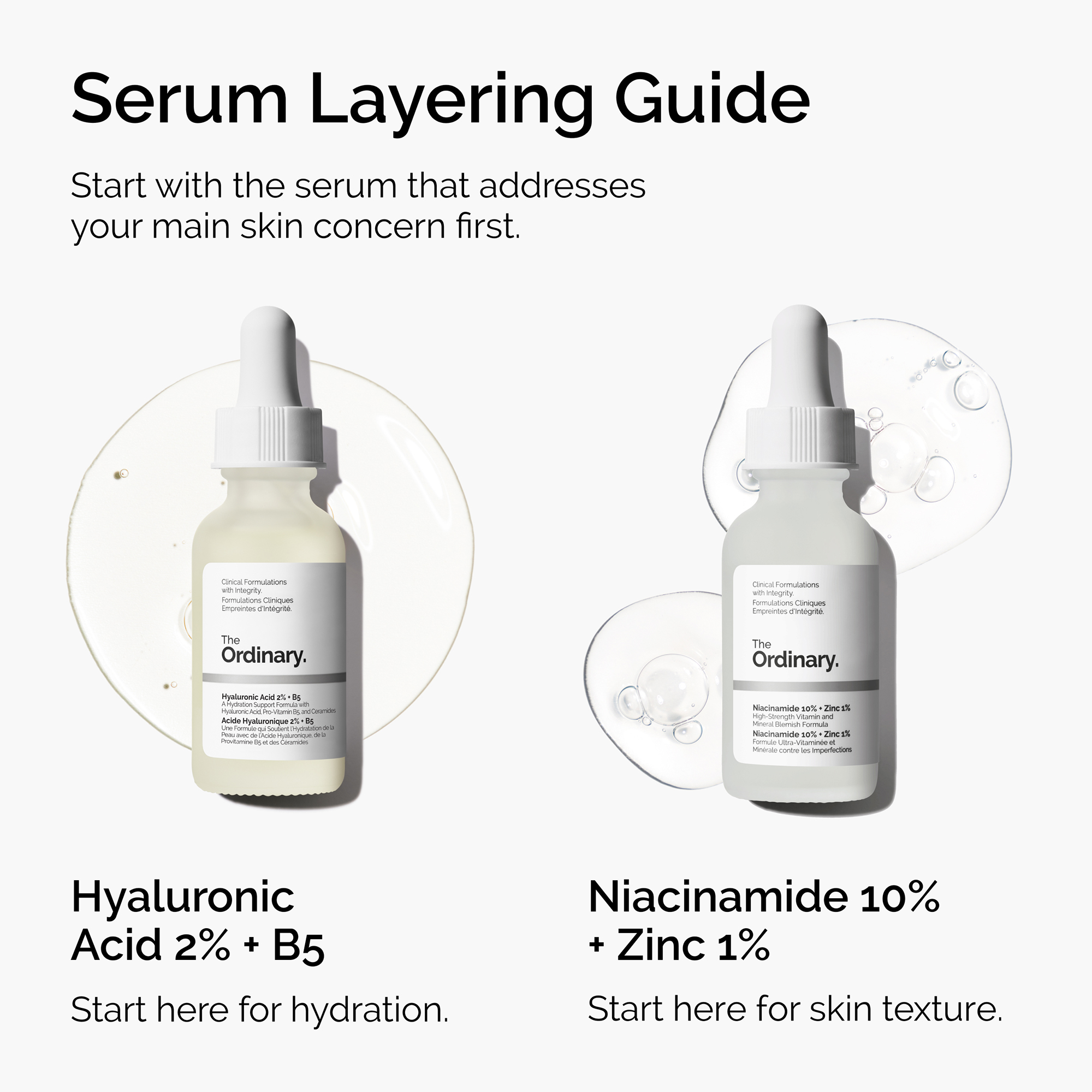The Ordinary Supersize Hyaluronic Acid 2% + B5 - 60ml