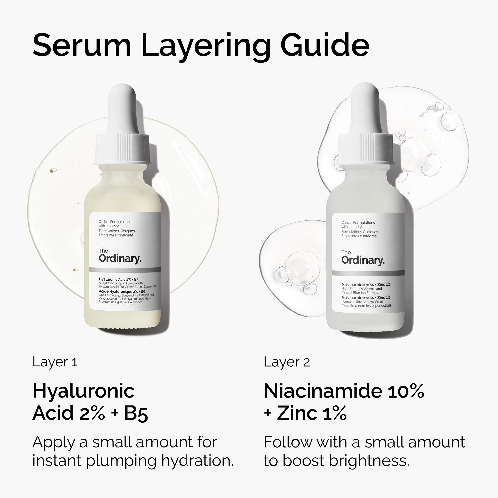 The Ordinary Supersize Hyaluronic Acid 2% + B5 - 60ml