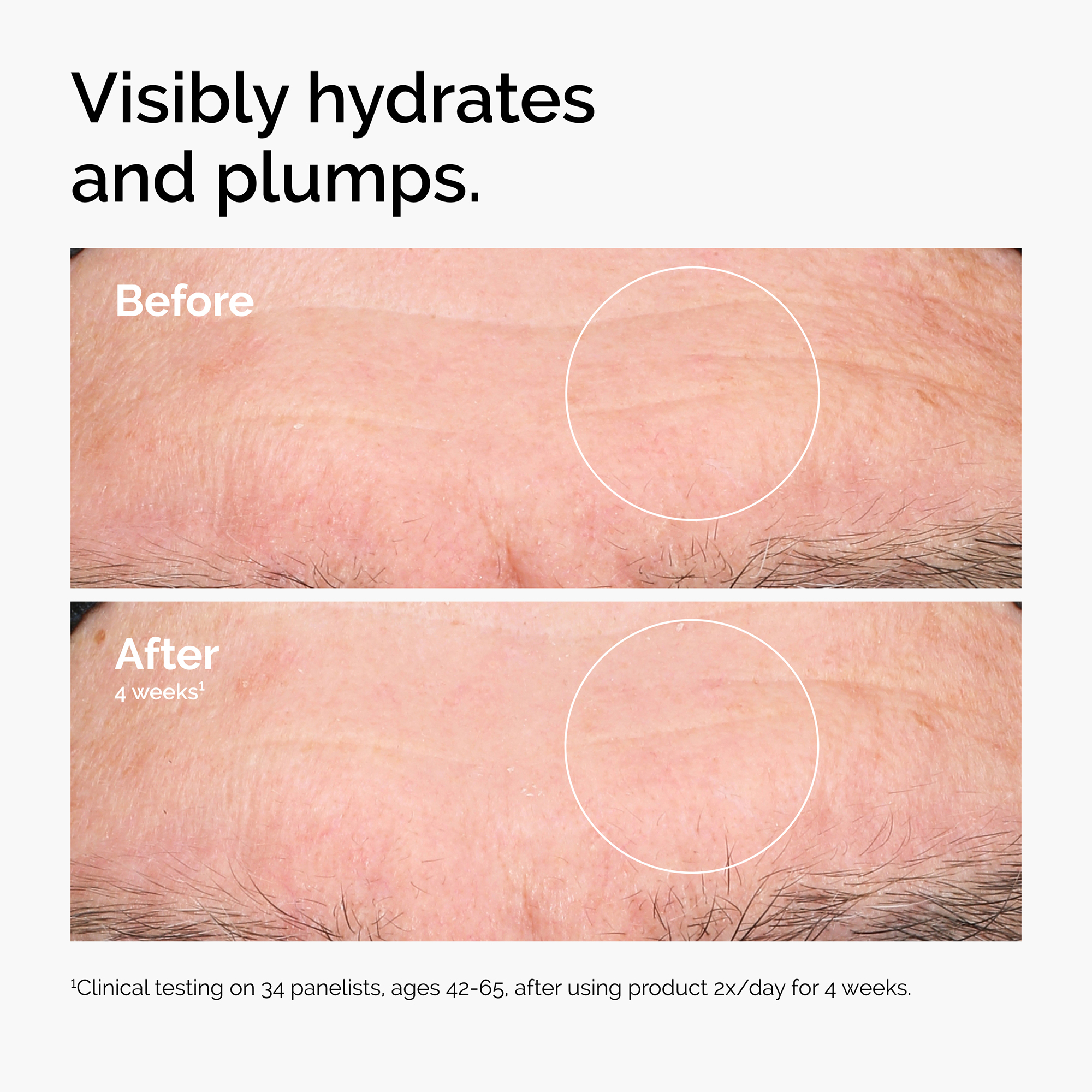 The Ordinary Supersize Hyaluronic Acid 2% + B5 - 60ml