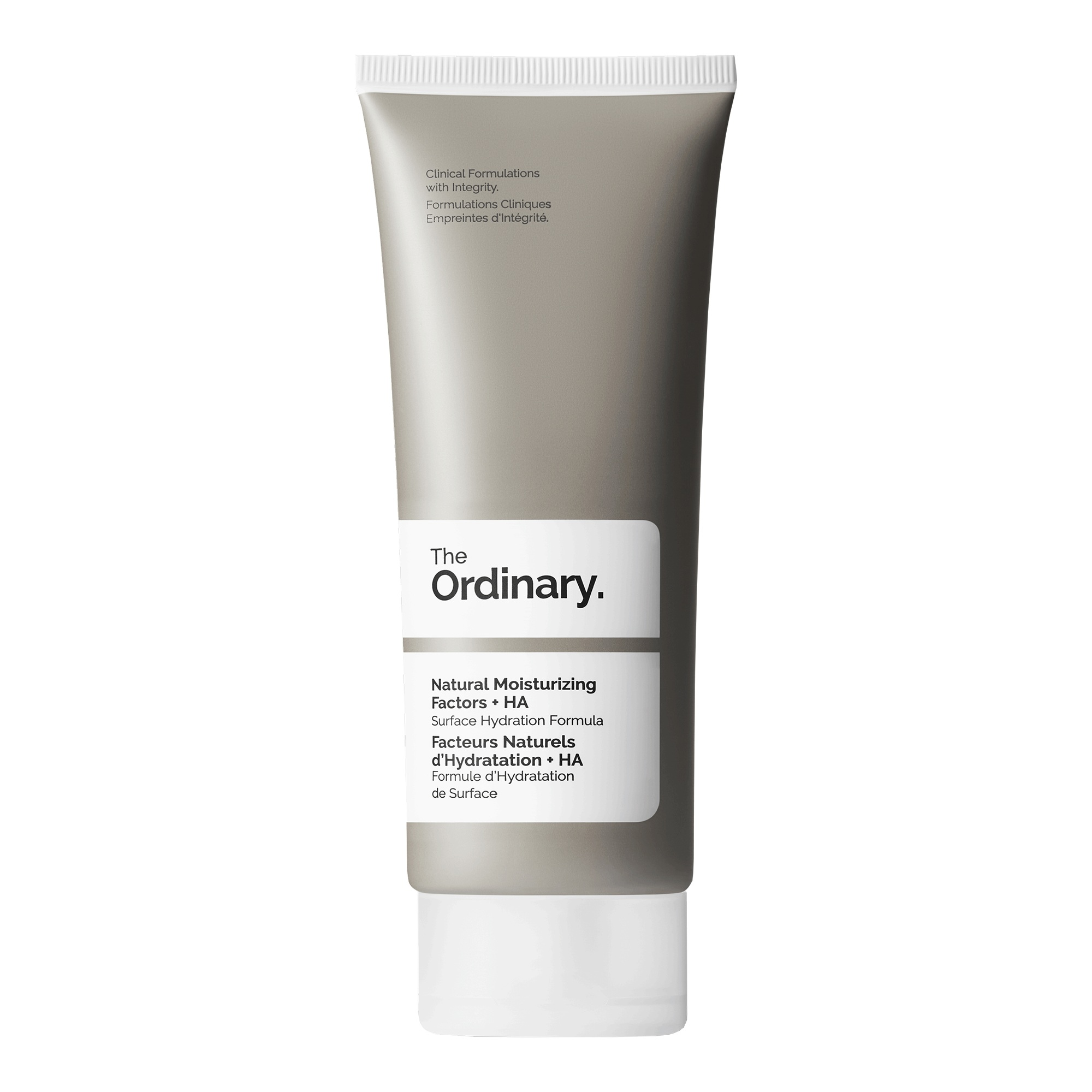 The Ordinary Natural Moisturizing Factors + HA 100ml