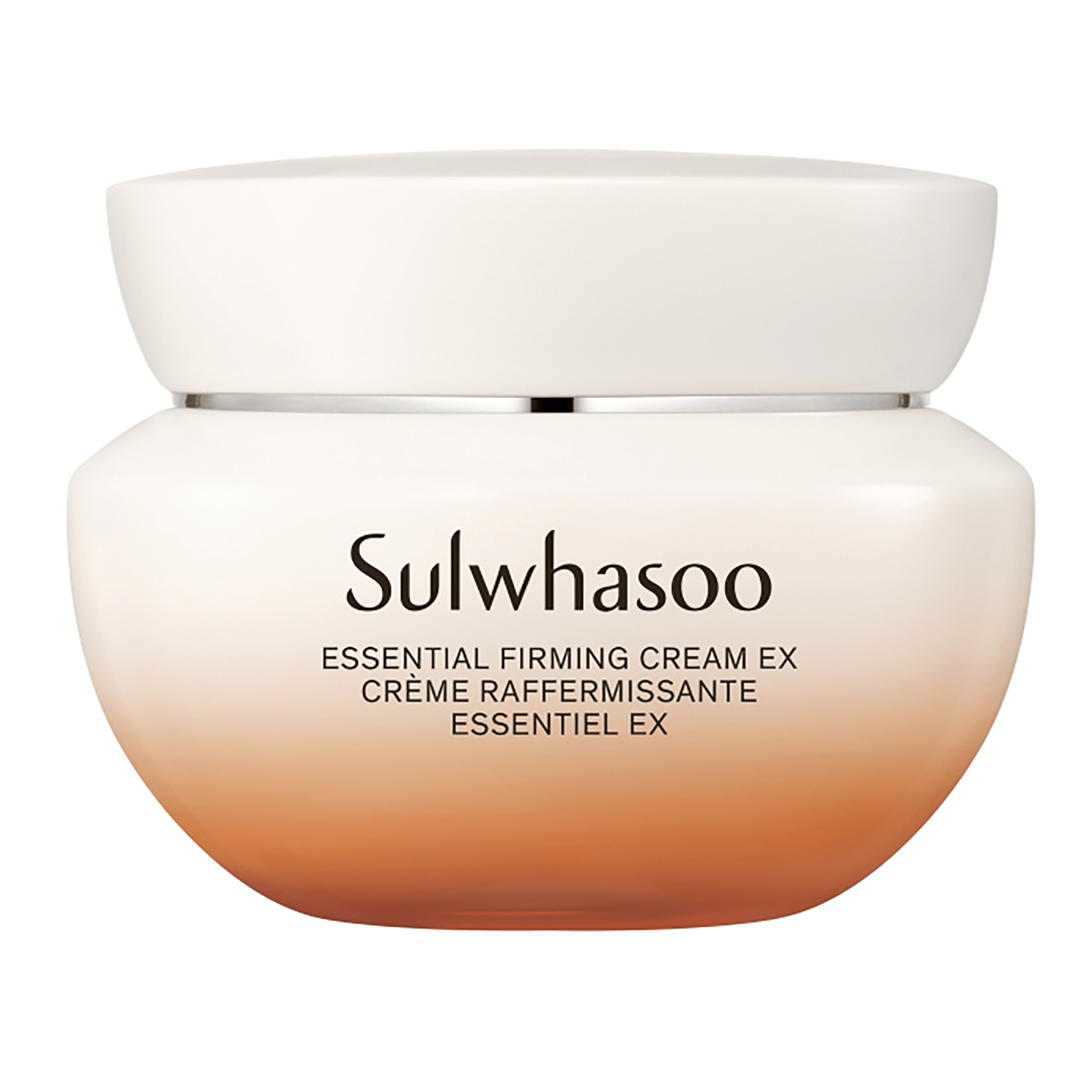 Sulwhasoo Essential Firming Cream 75ml - Adore Beauty