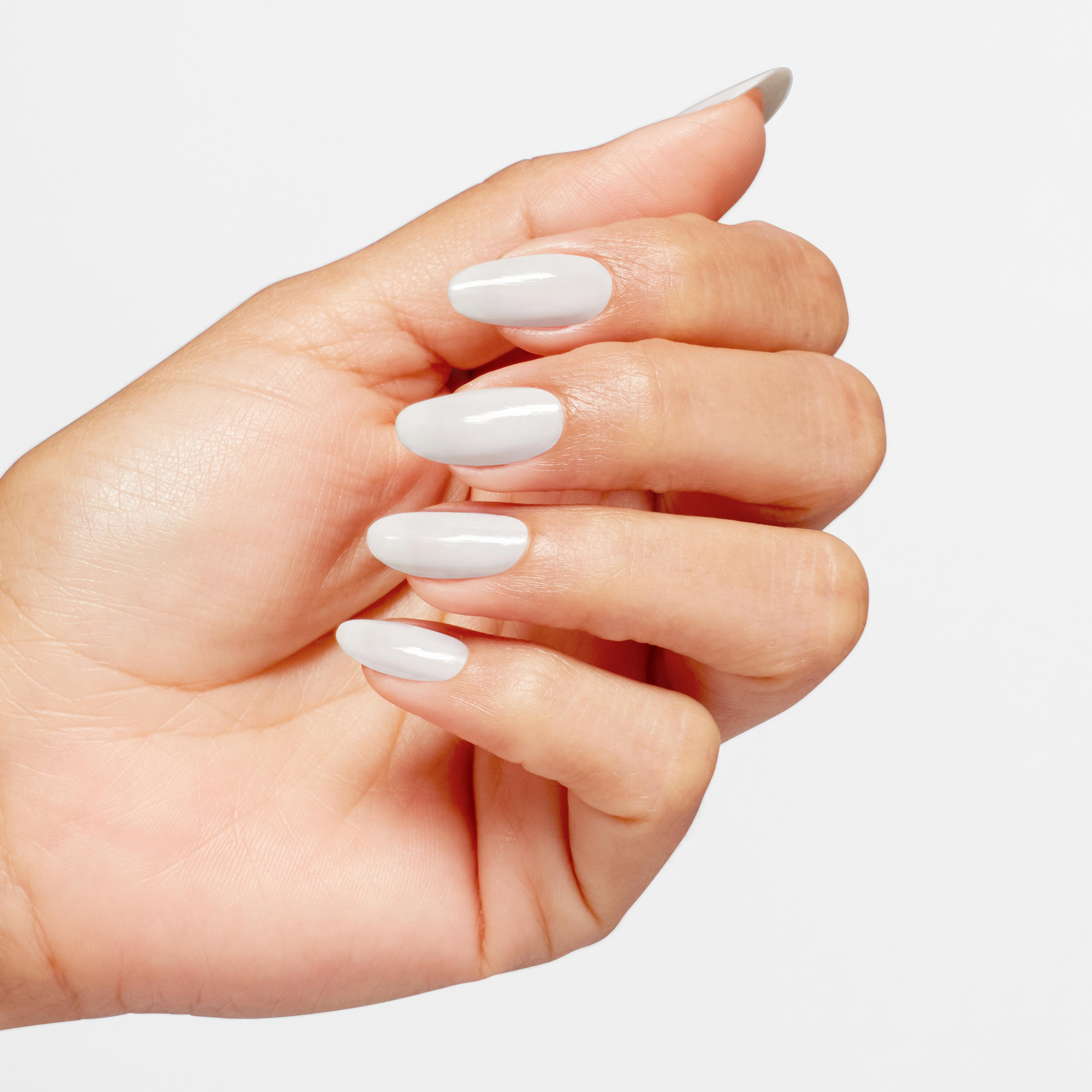 OPI Infinite Shine Gel-Like Lacquer - Blacks/Whites/Greys
