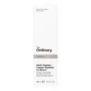 The Ordinary Multi-Peptide + Copper Peptides 1% Serum - 30ml