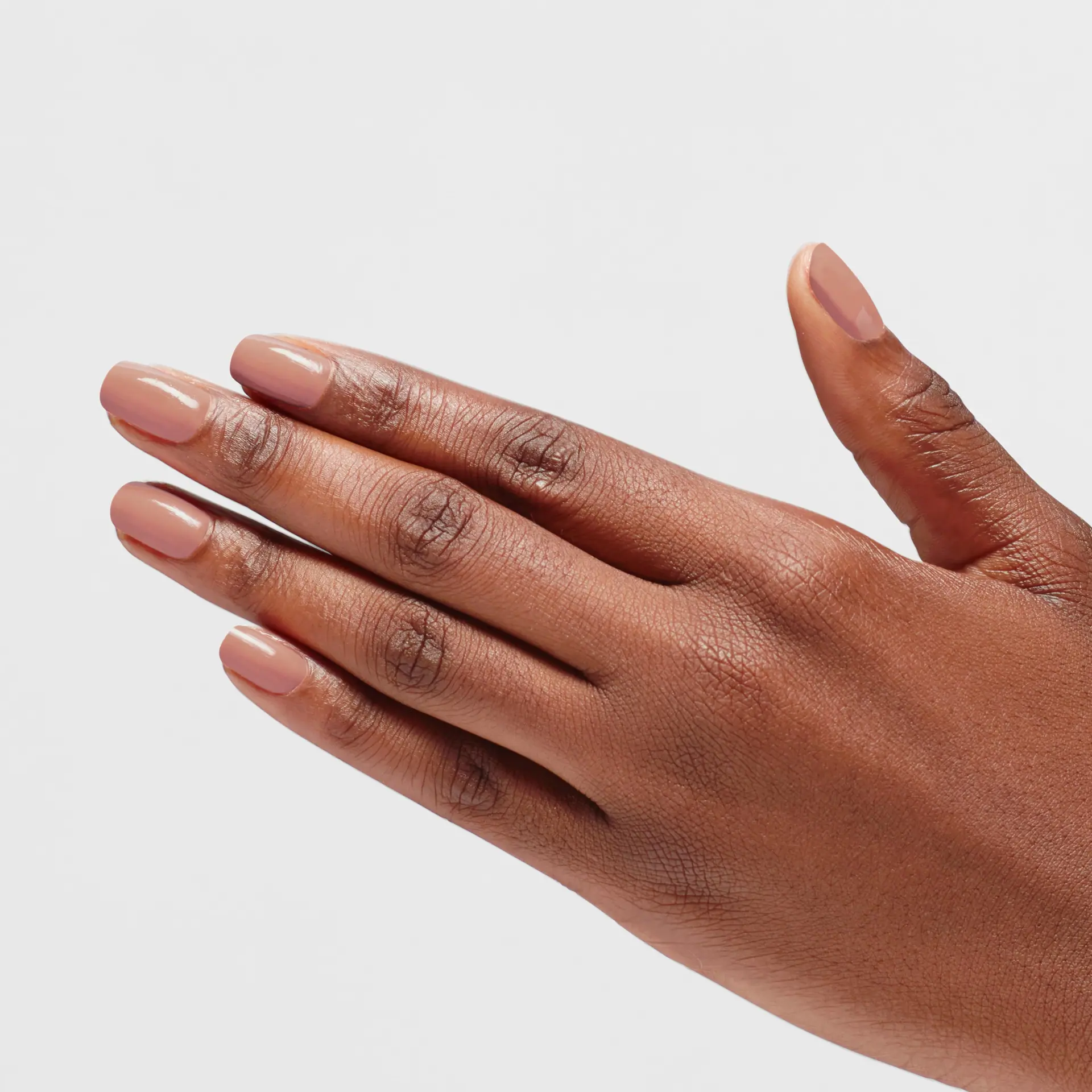 OPI Infinite Shine Gel-Like Lacquer - Nudes/Neutrals/Browns