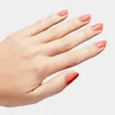 OPI Infinite Shine Gel-Like Lacquer - Oranges/Yellows