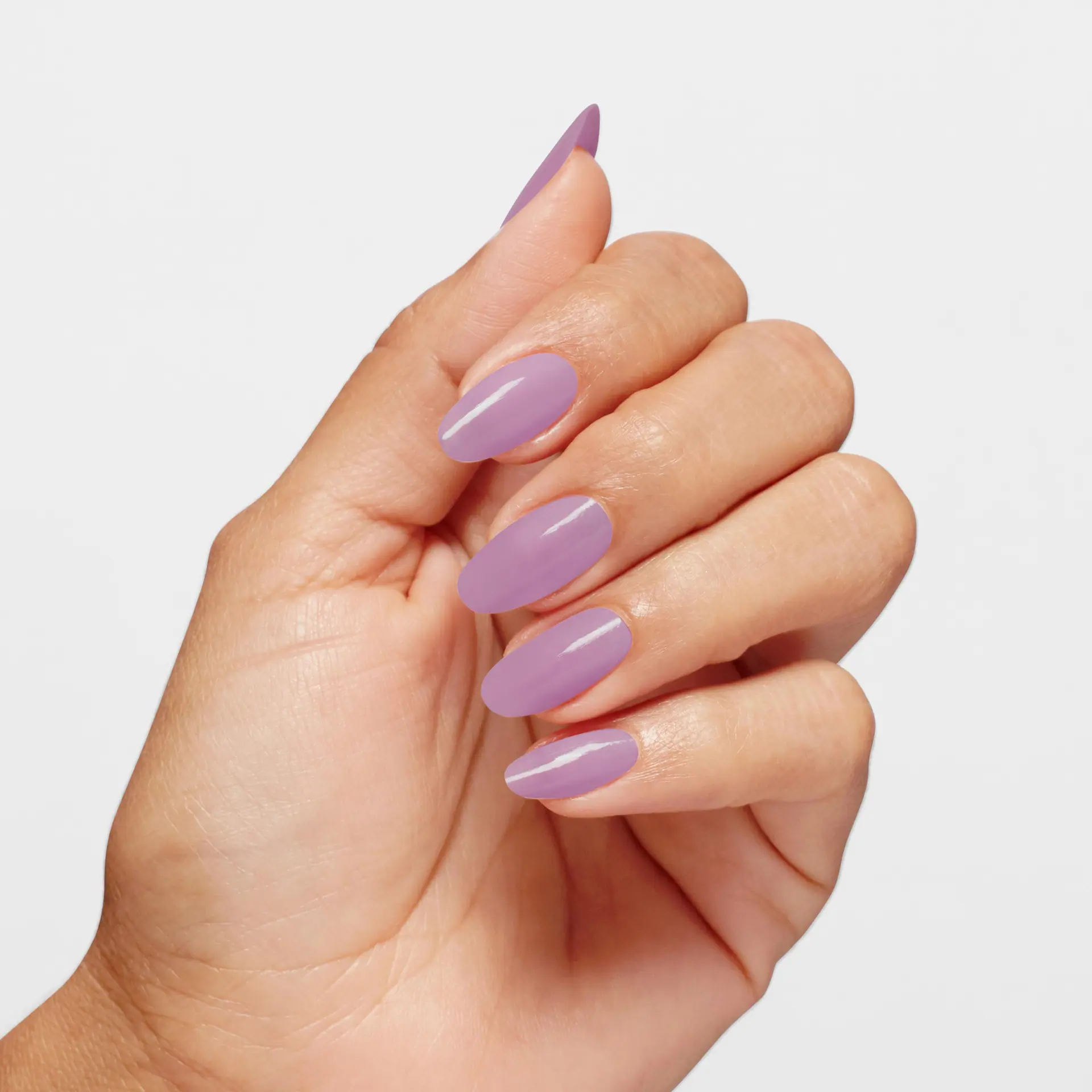 OPI Infinite Shine Gel-Like Lacquer - Purples