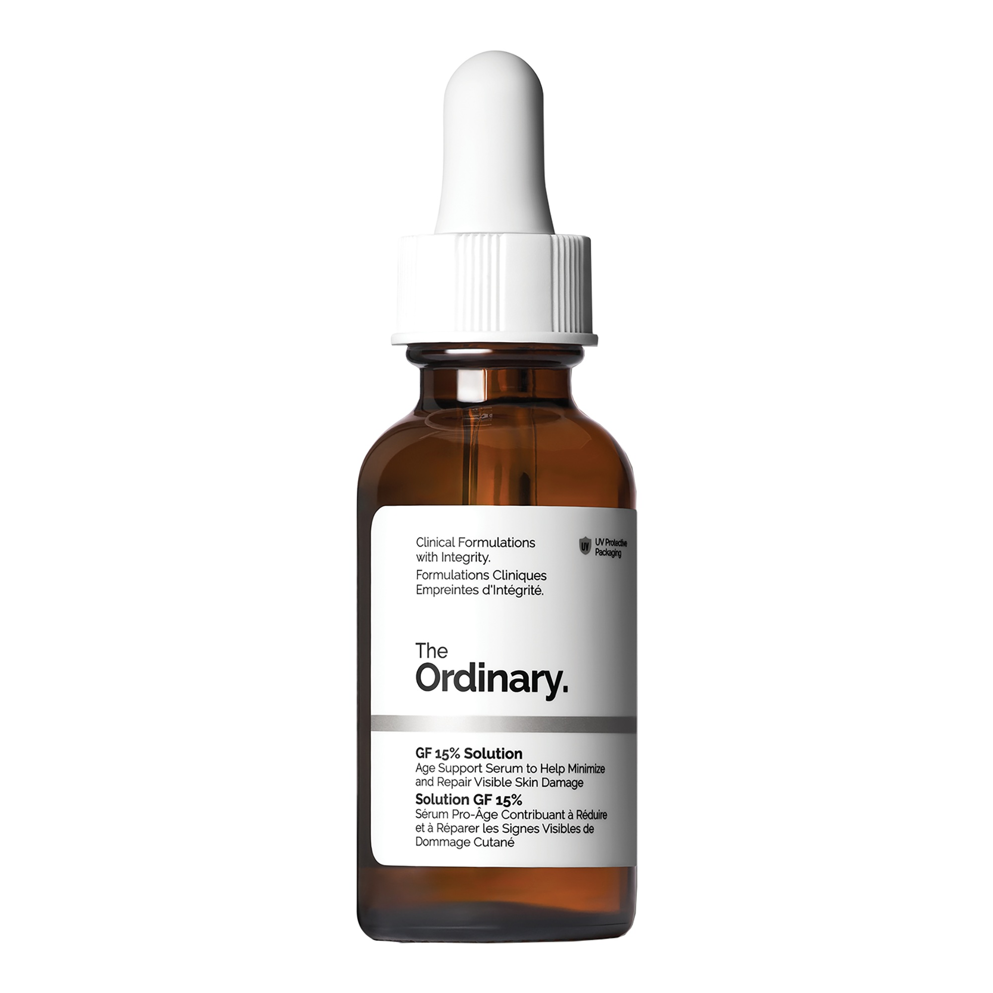 The Ordinary GF 15% Solution - 30ml