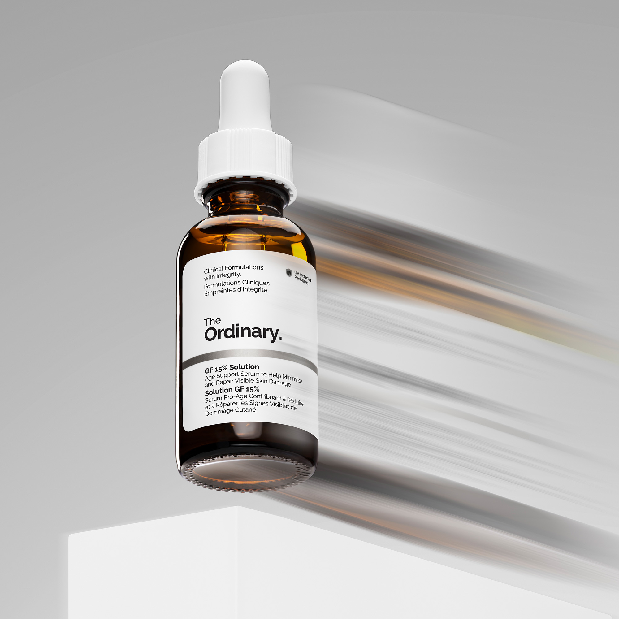 The Ordinary GF 15% Solution - 30ml