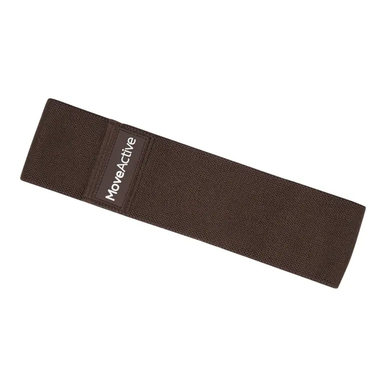 MoveActive Resistance Band Medium -Espresso