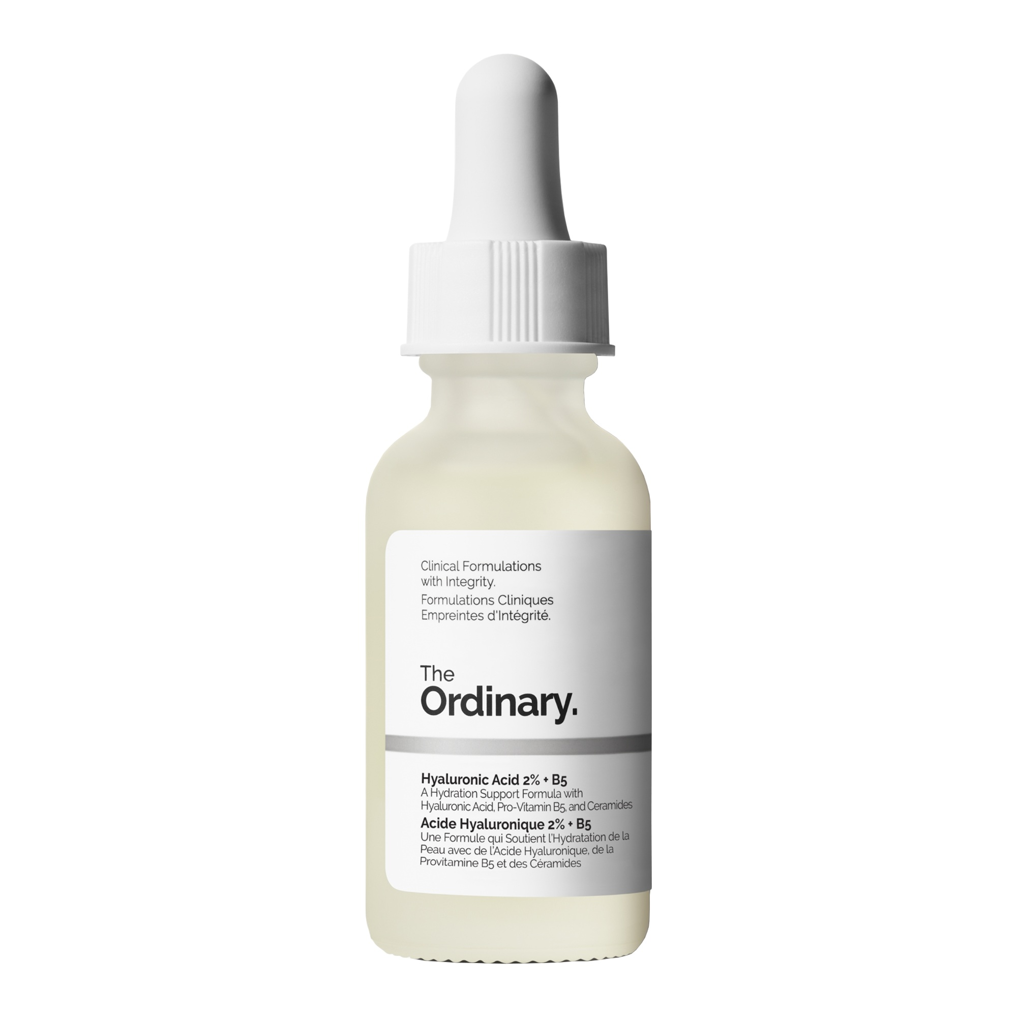 The Ordinary Hyaluronic Acid 2% + B5 - 30ml