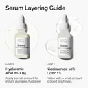 The Ordinary Hyaluronic Acid 2% + B5 - 30ml