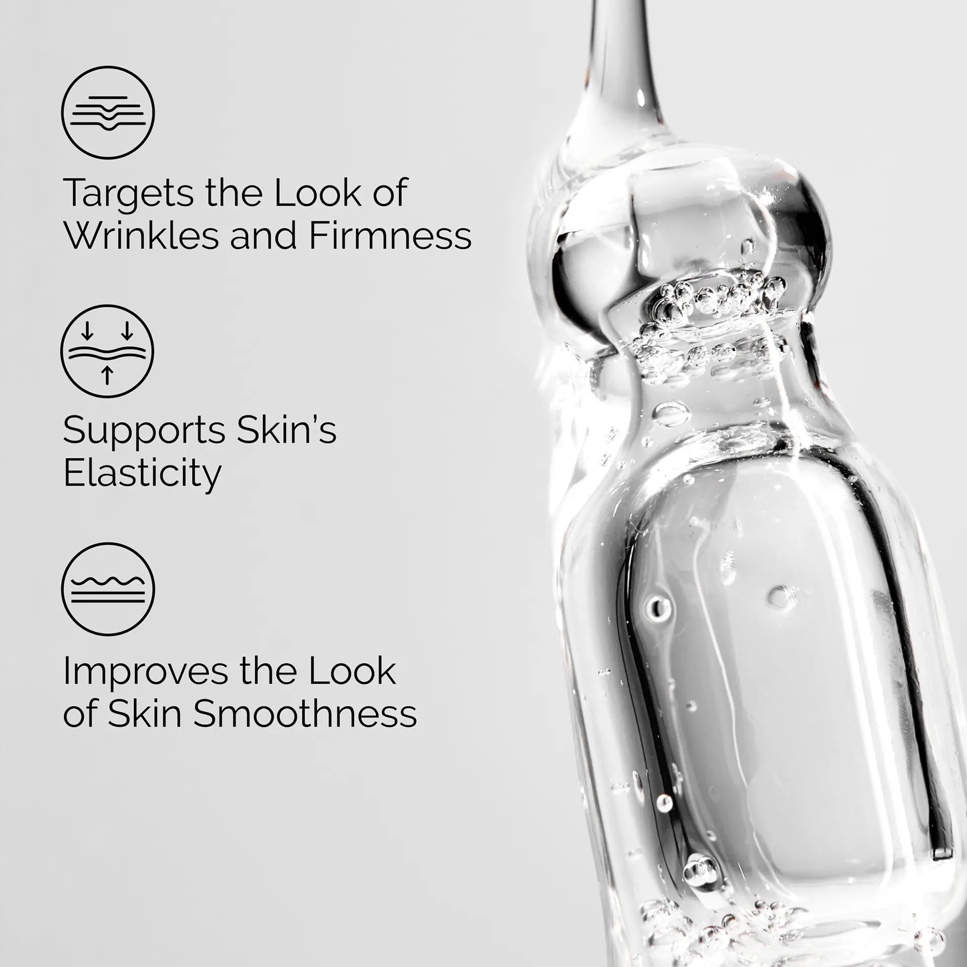The Ordinary Multi-Peptide + HA Serum - 30ml (formerly known as 'Buffet')