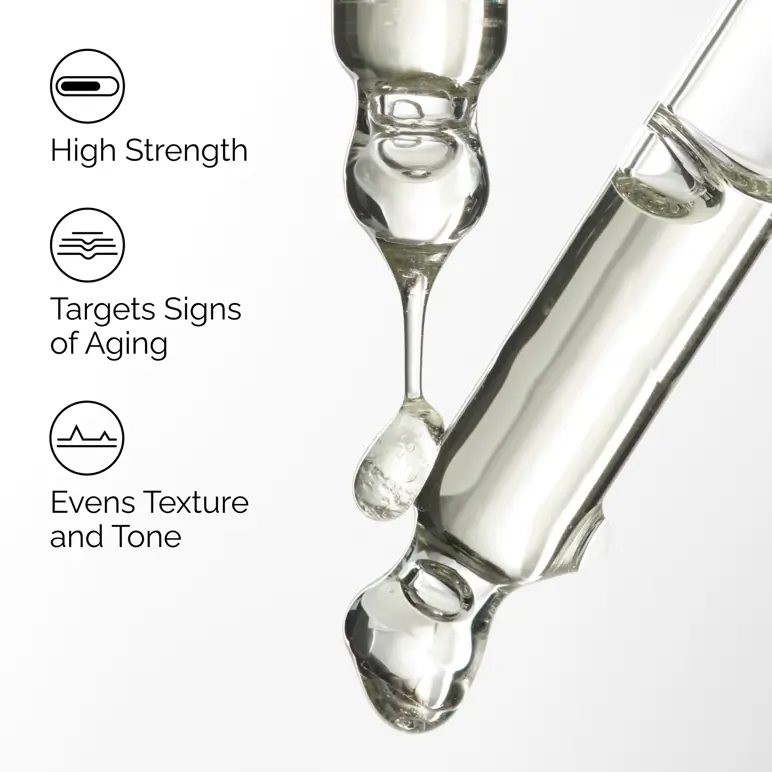 The Ordinary Retinol 1% in Squalane Serum 30ml