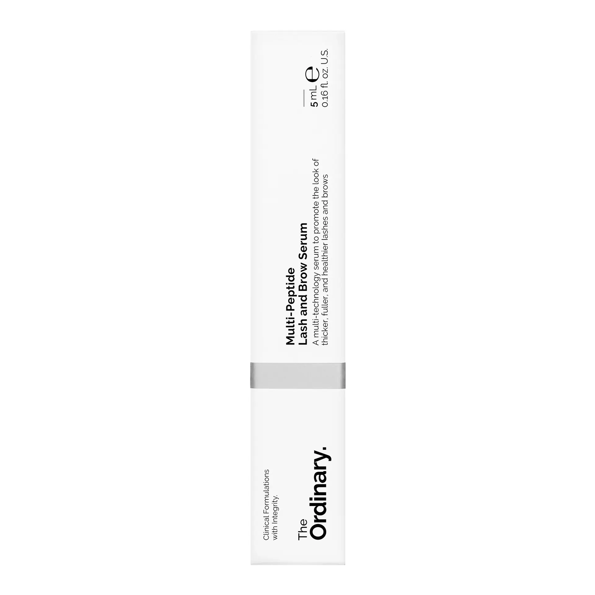 The Ordinary Multi-Peptide Lash and Brow Serum - 5ml