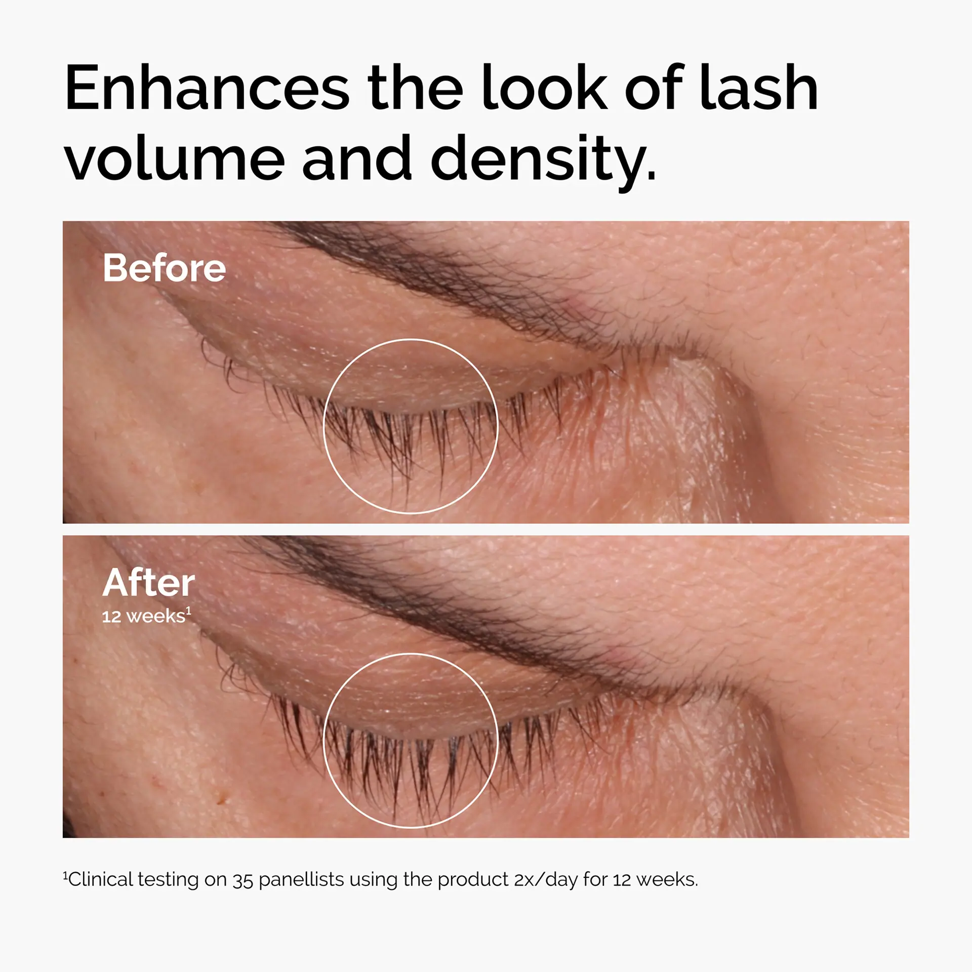 The Ordinary Multi-Peptide Lash and Brow Serum - 5ml