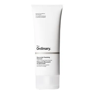 The Ordinary Glucoside Foaming Cleanser - 150ml