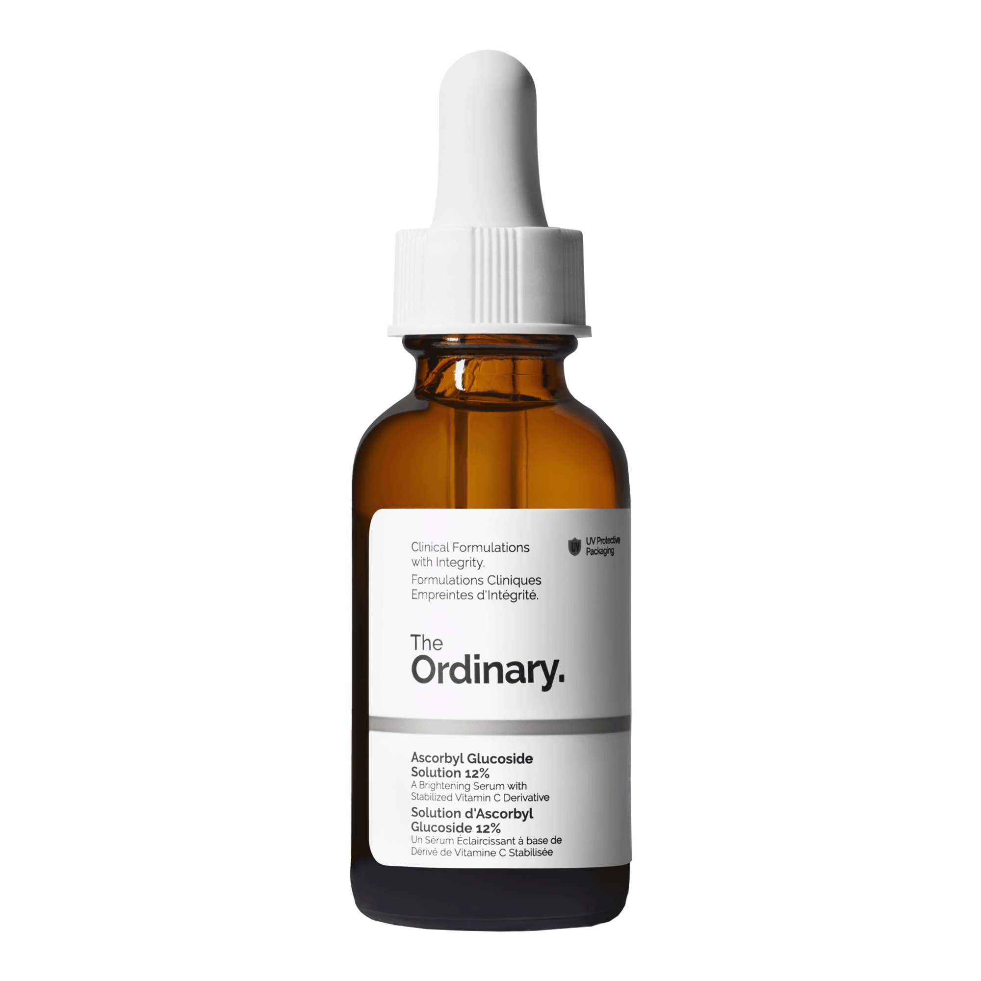 The Ordinary Ascorbyl Glucoside Solution 12% 