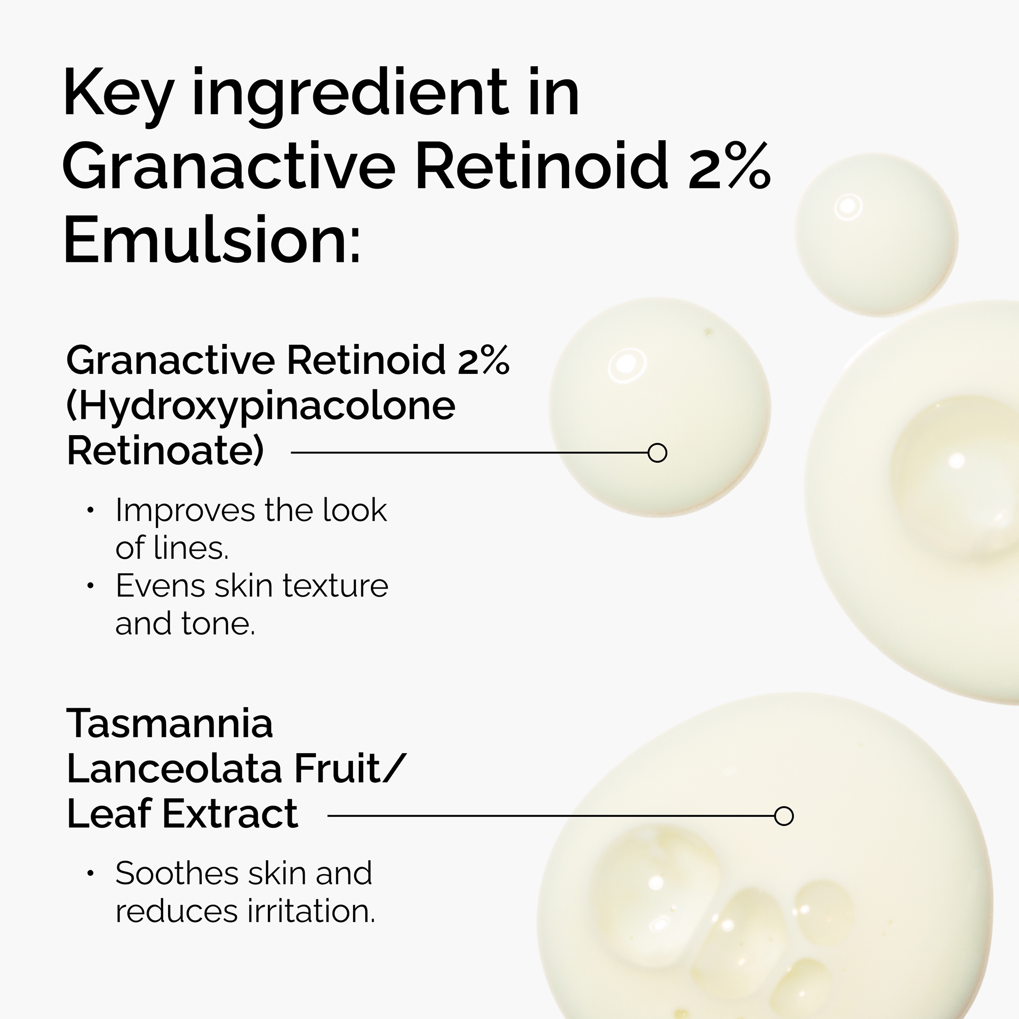 The Ordinary Granactive Retinoid Emulsion 2% - 30ml