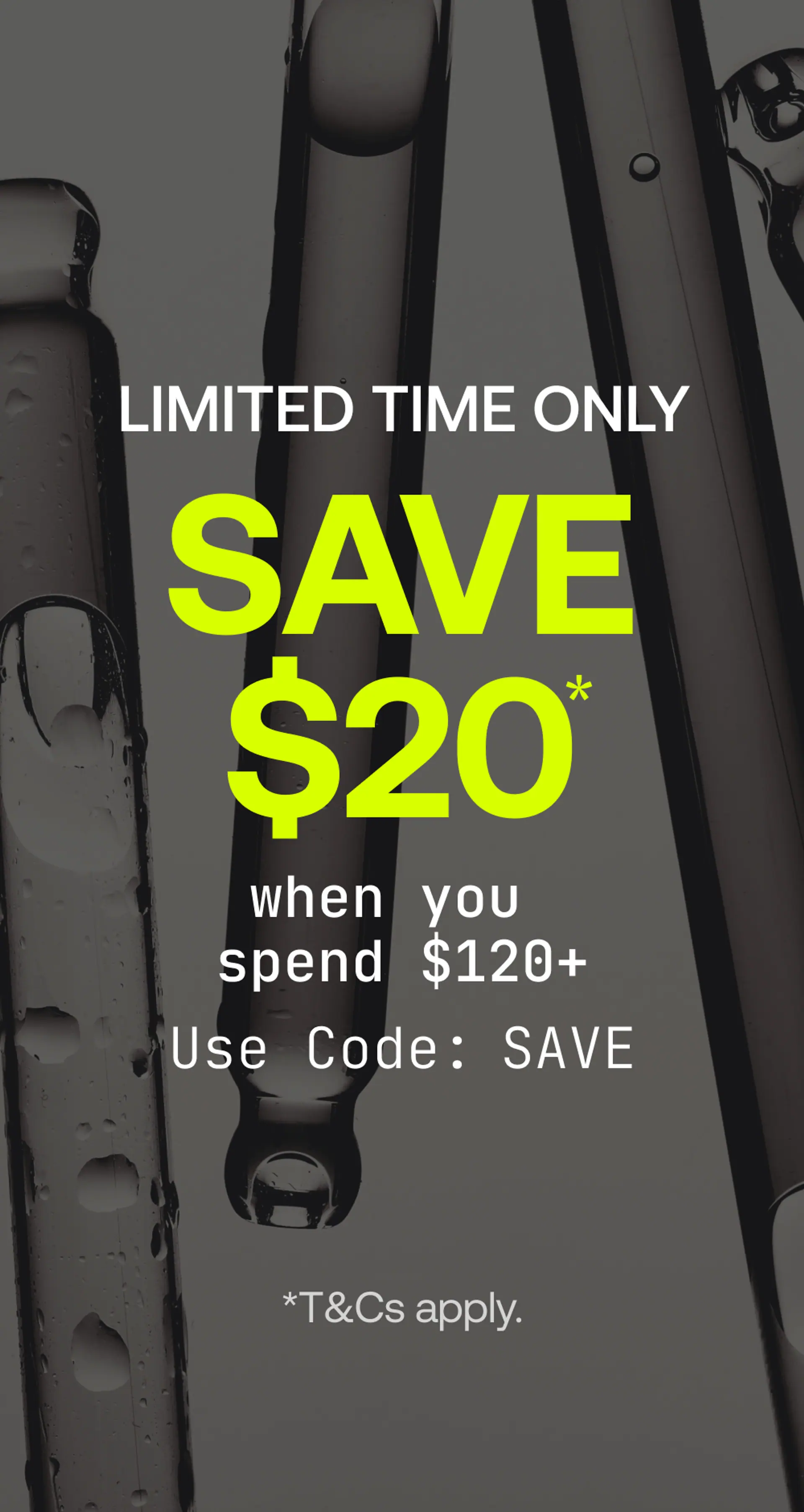 inline banner