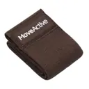 MoveActive Resistance Band Medium -Espresso