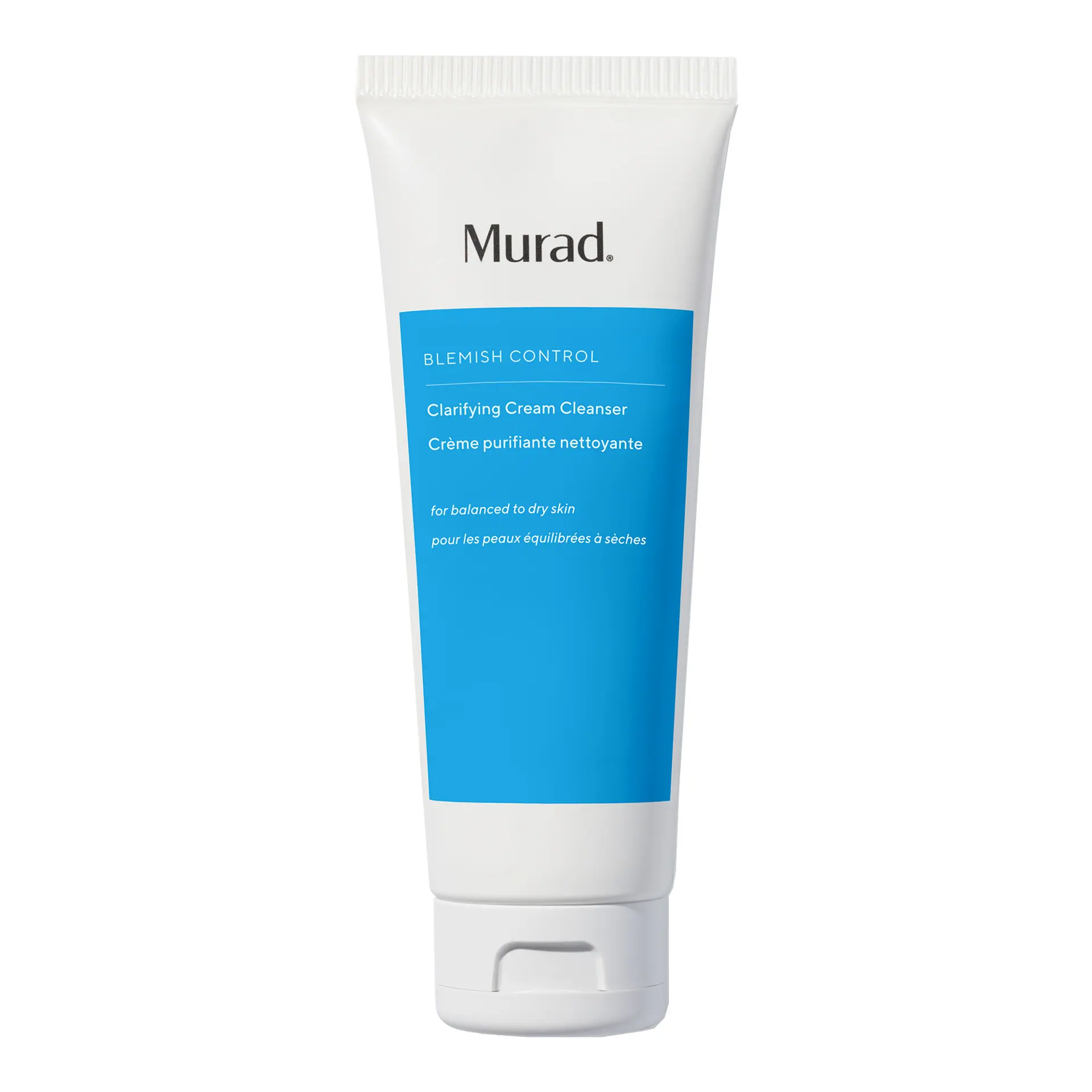 Murad Blemish Control Clarifying Cream Cleanser