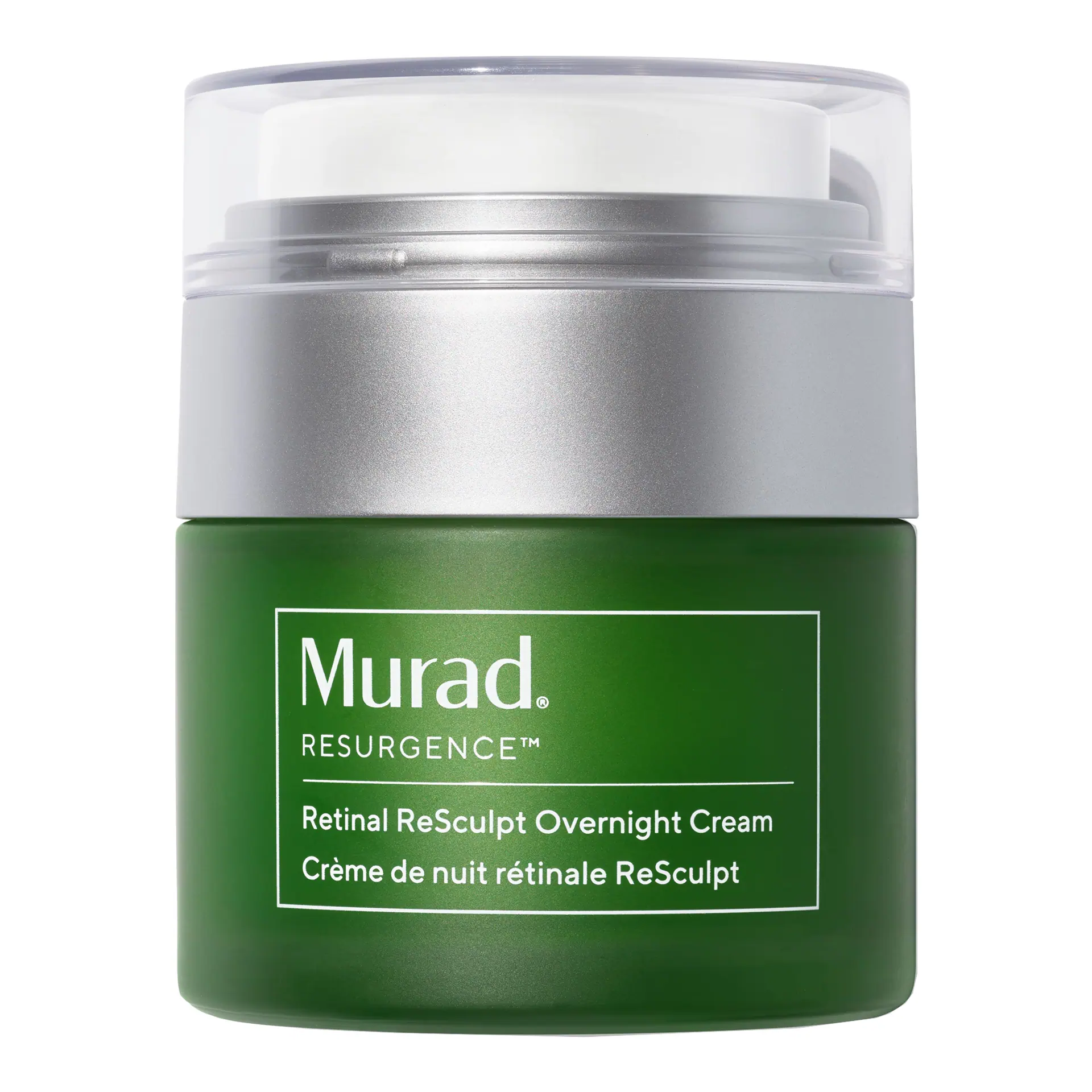 Murad Resurgence Retinal ReSculpt Overnight Cream