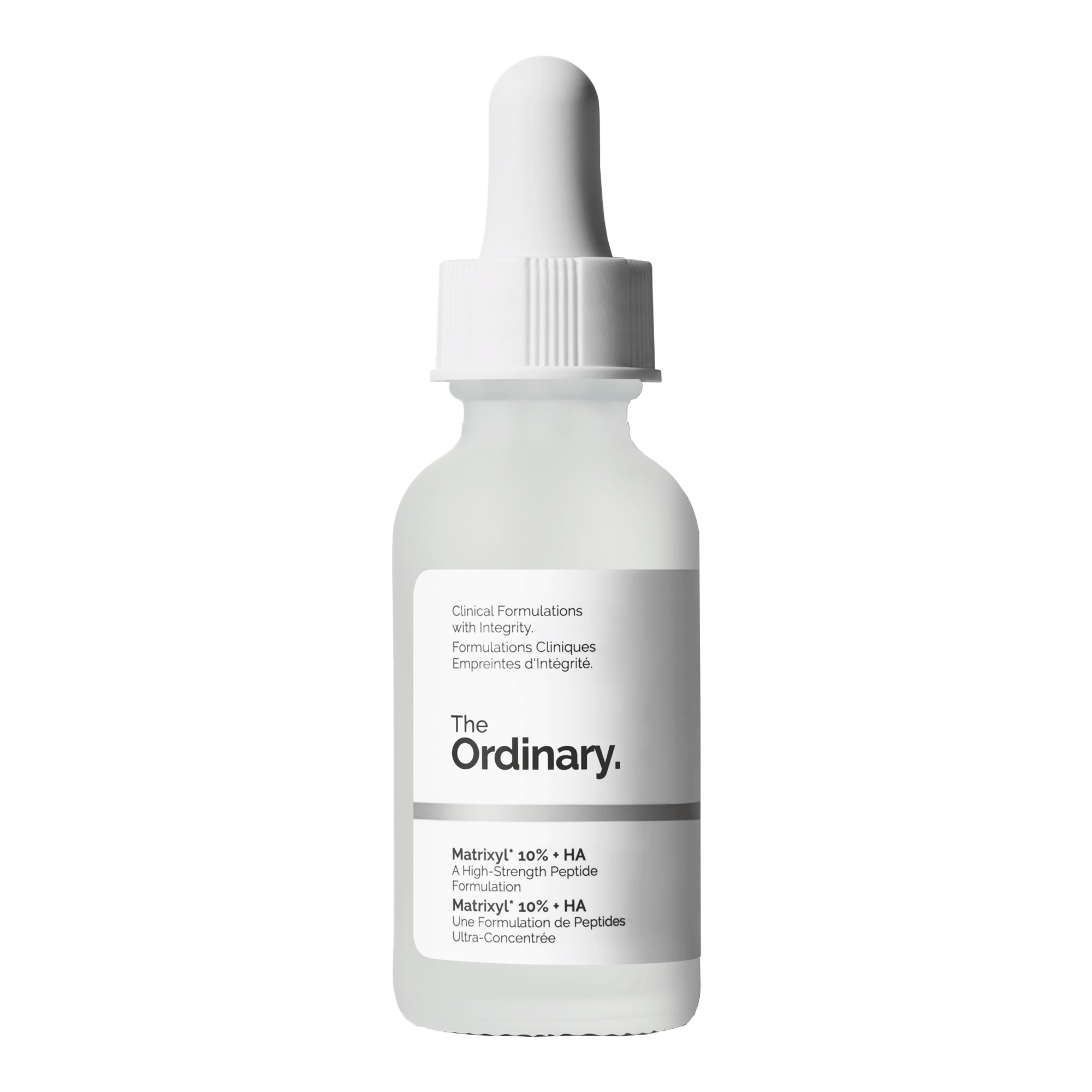 The Ordinary Matrixyl 10% + HA - 30ml