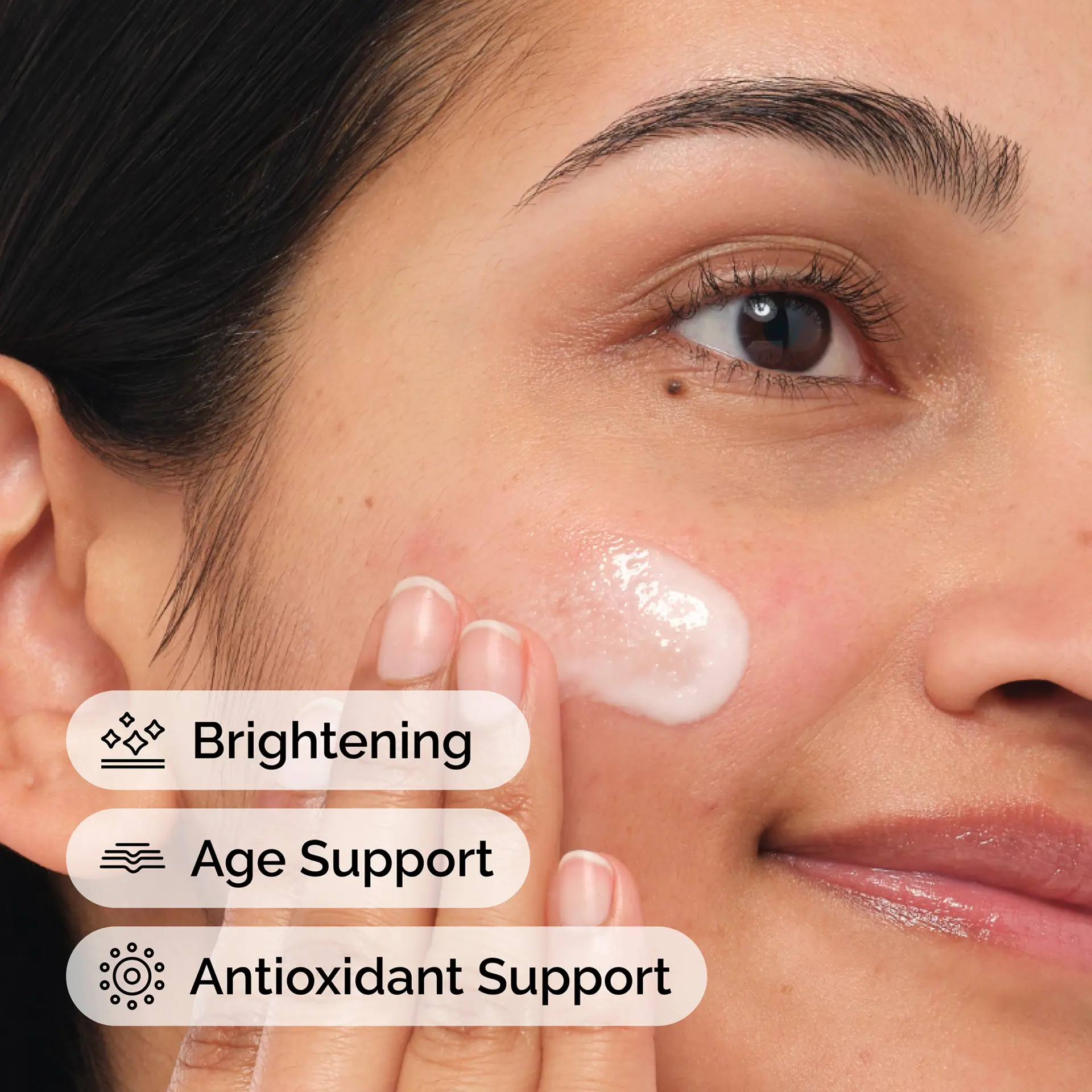The Ordinary Vitamin C Suspension 23% + HA Spheres 2% - 30ml