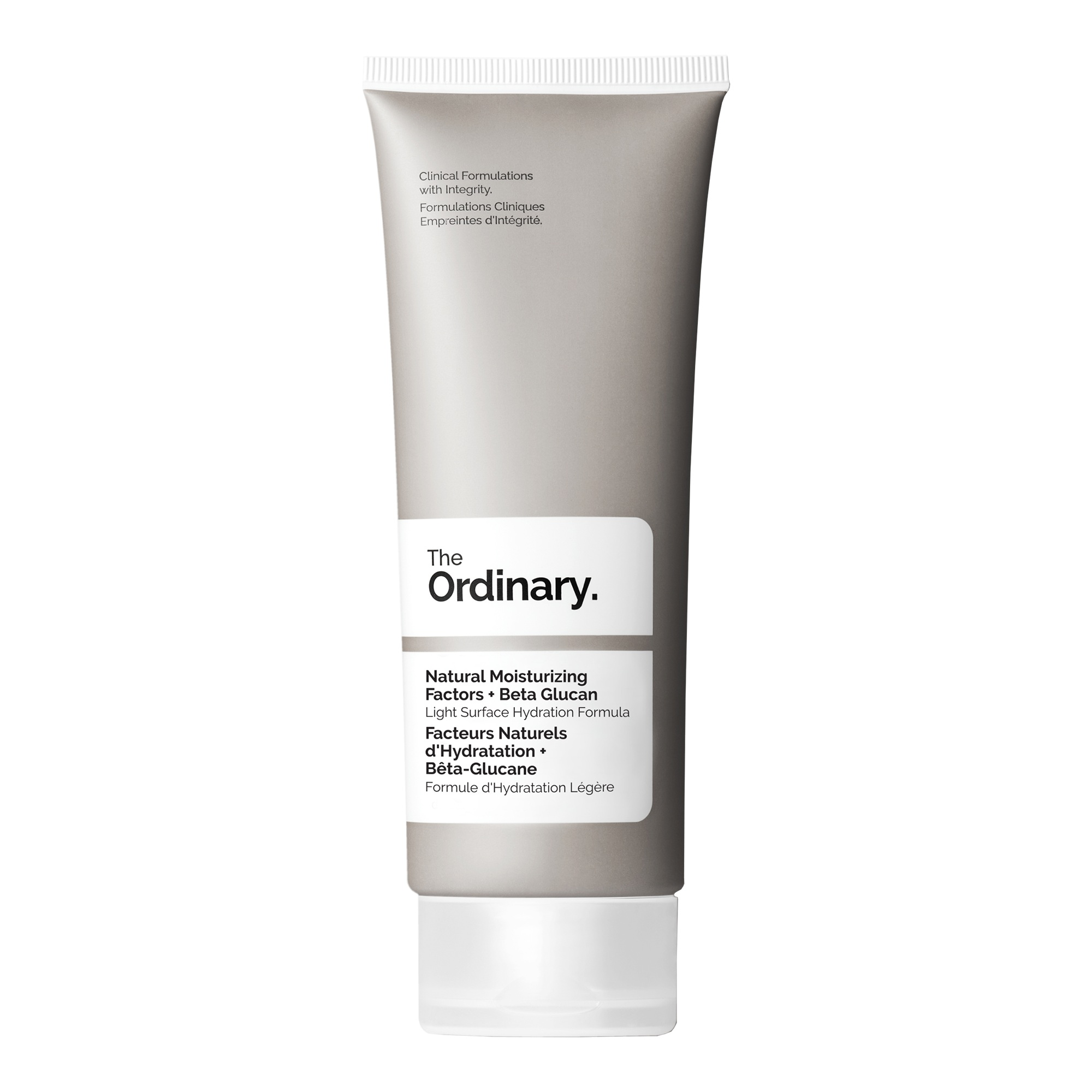 The Ordinary Natural Moisturizing Factors + Beta Glucan - 100ml