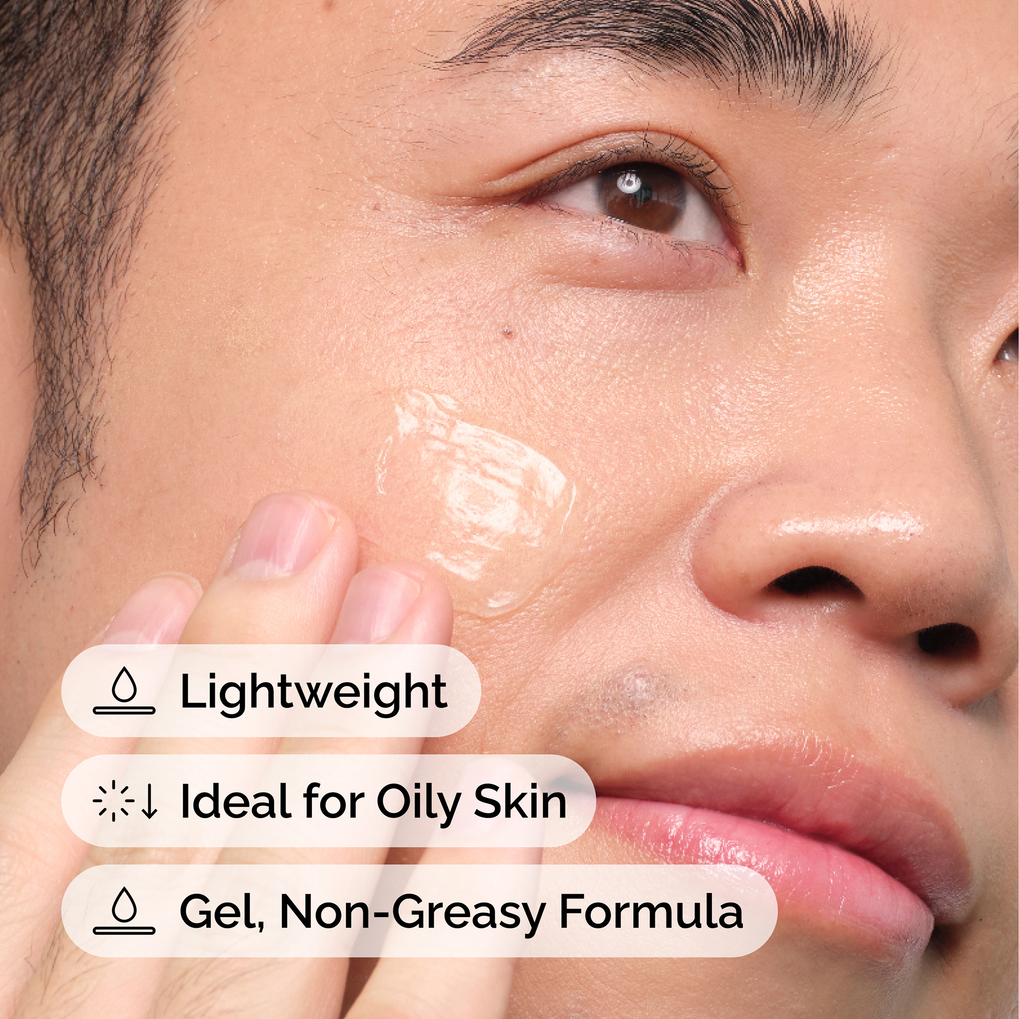 The Ordinary Natural Moisturizing Factors + Beta Glucan - 100ml