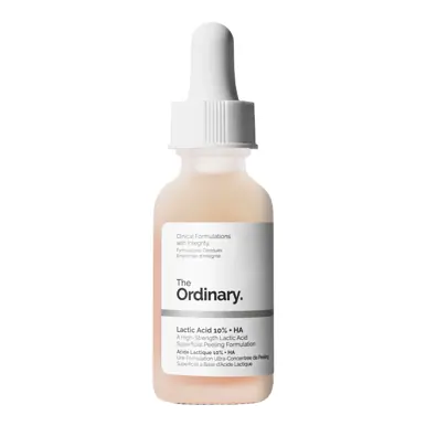 The Ordinary Lactic Acid 10% + HA 2% - 30ml