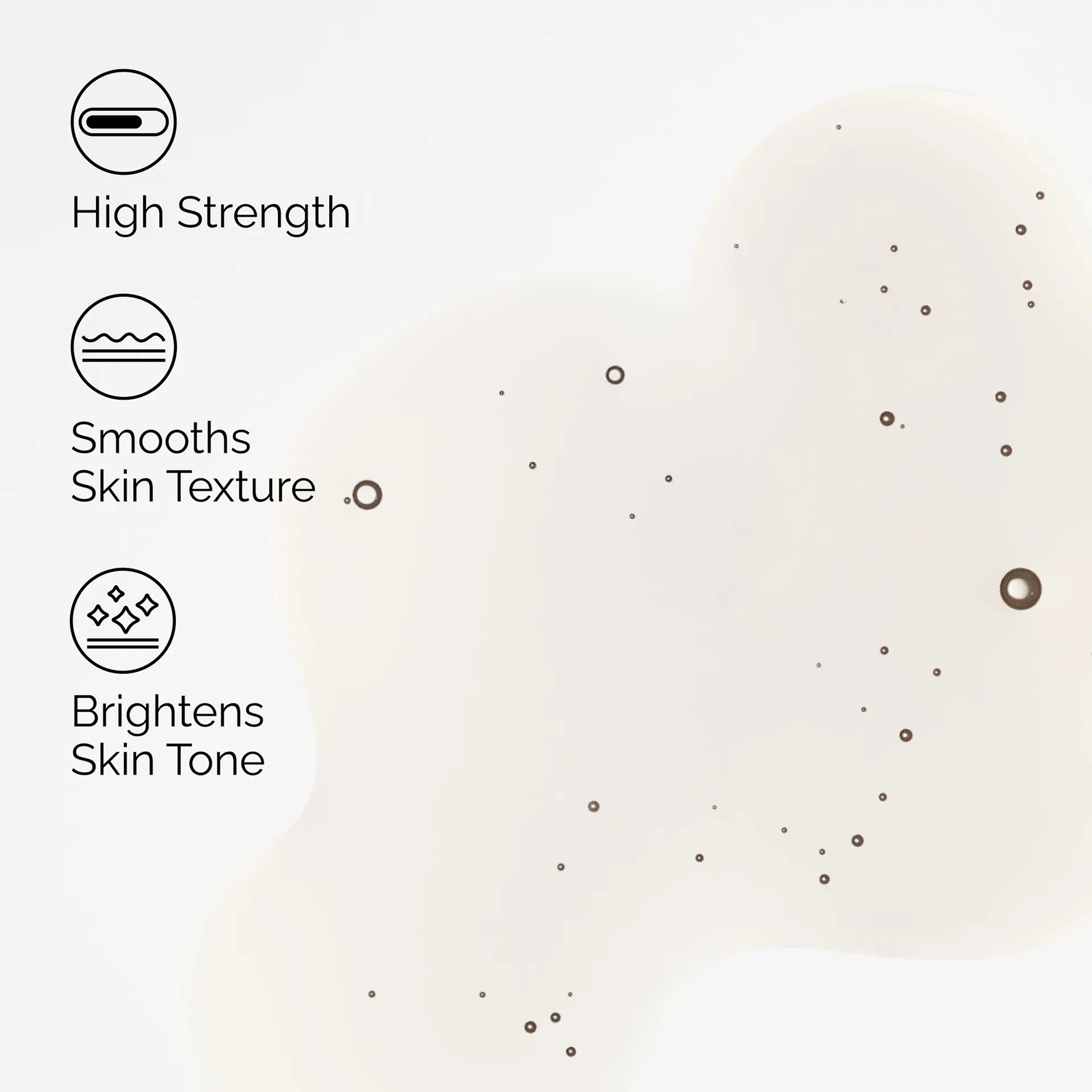 The Ordinary Lactic Acid 10% + HA 2% - 30ml