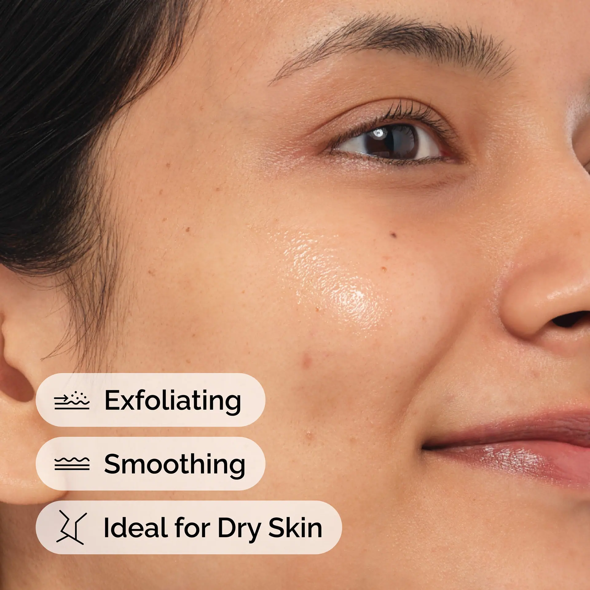 The Ordinary Lactic Acid 10% + HA 2% - 30ml