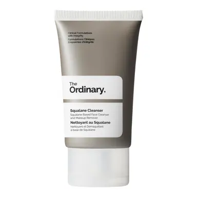 The Ordinary Squalane Cleanser 50ml