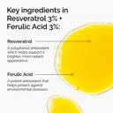 The Ordinary Resveratrol 3% + Ferulic Acid 3%