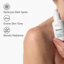 The Ordinary Niacinamide 5% Face and Body Emulsion - 100mL