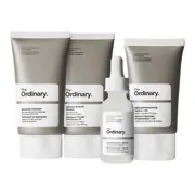 The Ordinary The Balance Set