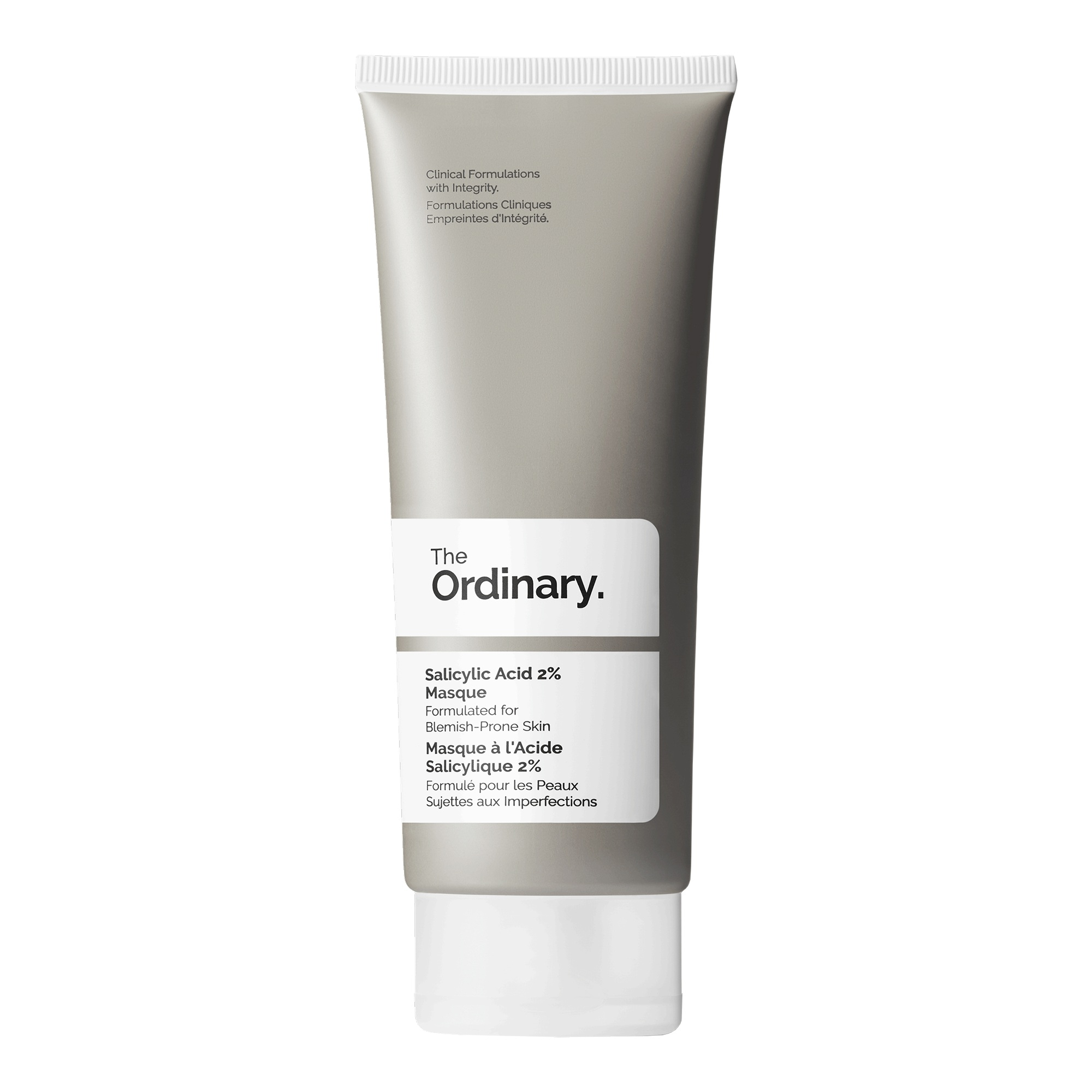 Salicylic Acid 2% Masque