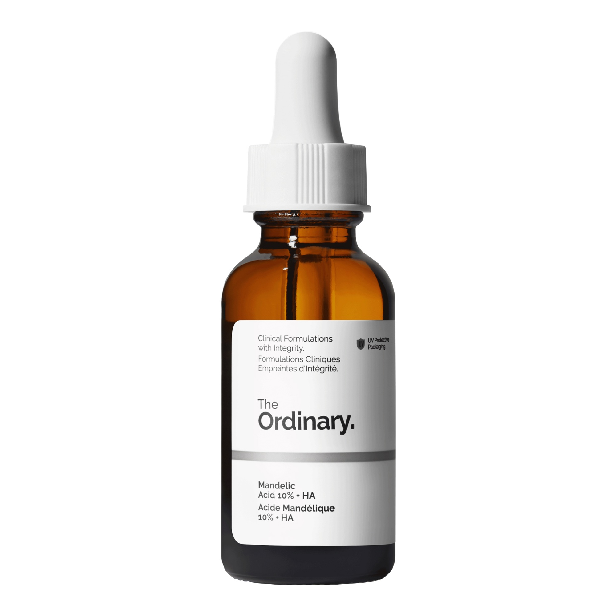 The Ordinary Mandelic Acid 10% + HA