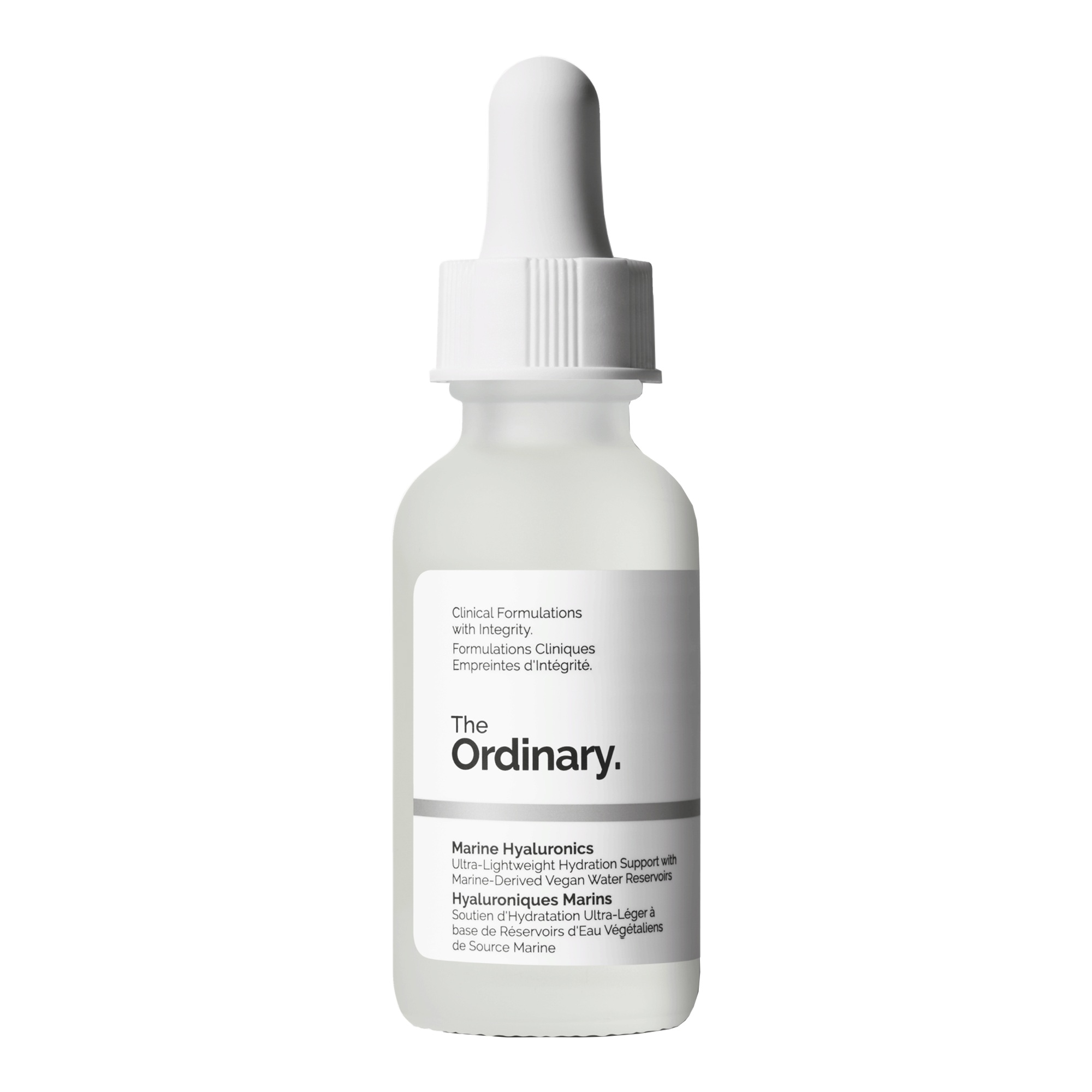 The Ordinary Marine Hyaluronics