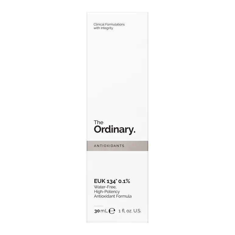 The Ordinary EUK 134 Serum 0.1%