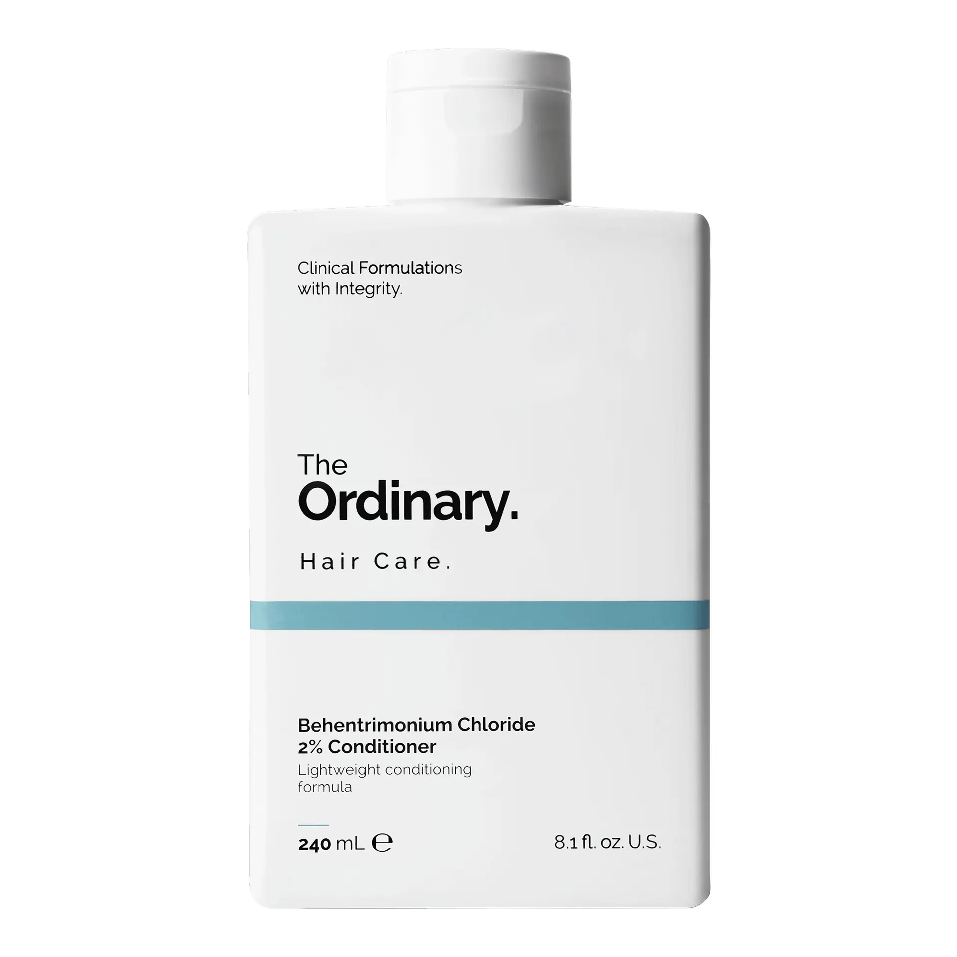 The Ordinary Behentrimonium Chloride 2% Conditioner - 240ml