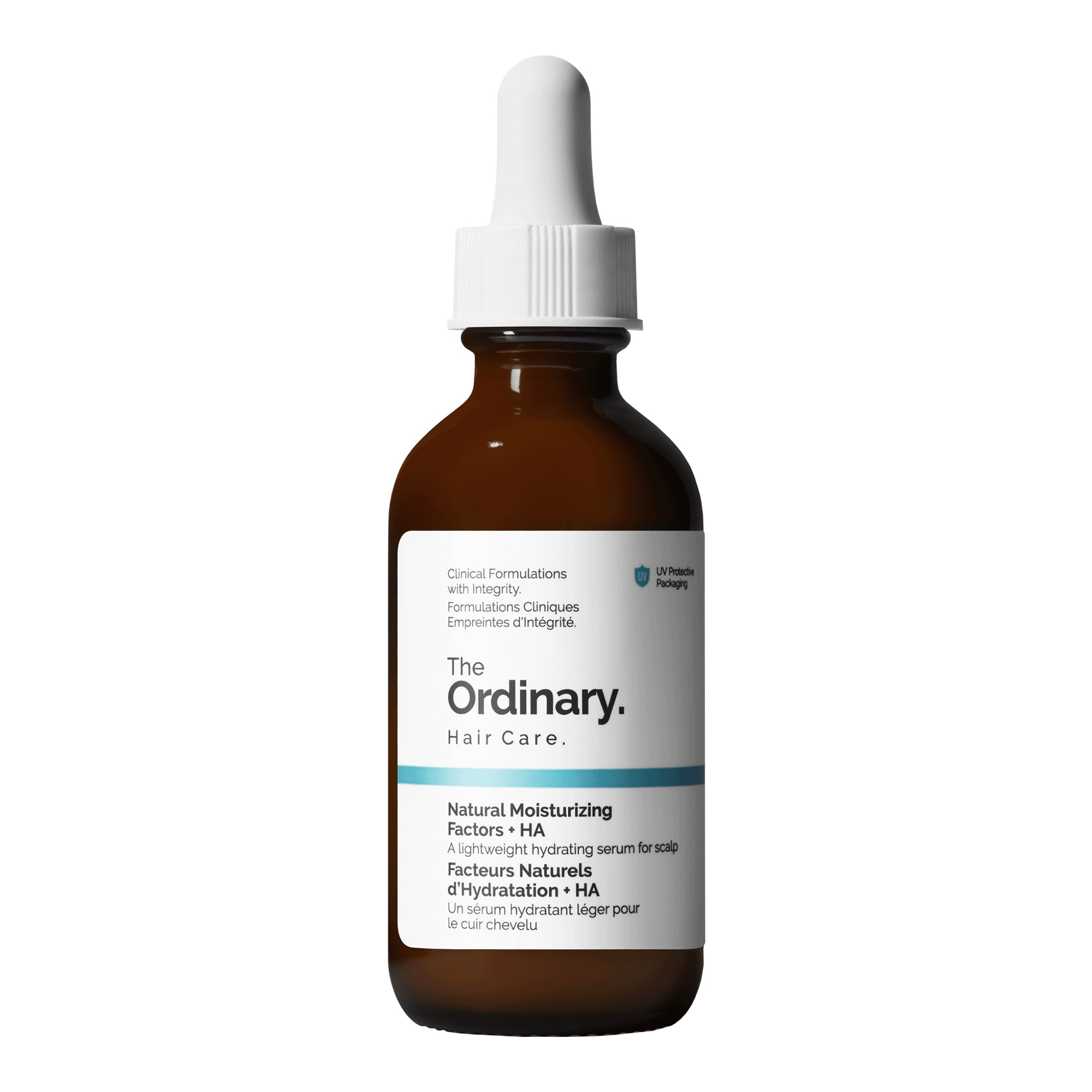 The Ordinary Natural Moisturizing Factors + HA for Scalp