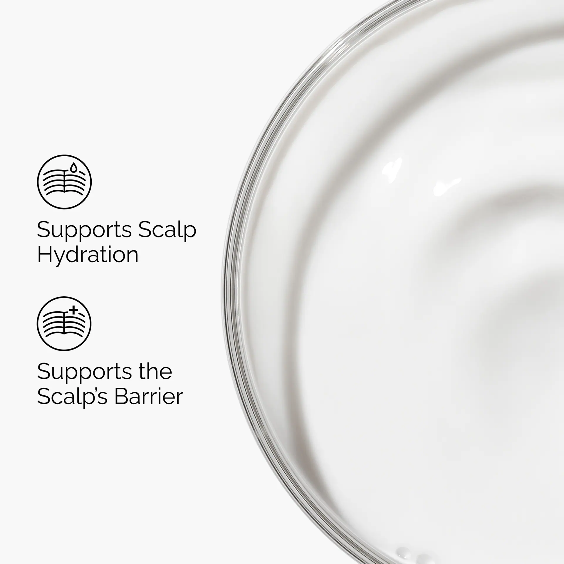 The Ordinary Natural Moisturizing Factors + HA for Scalp
