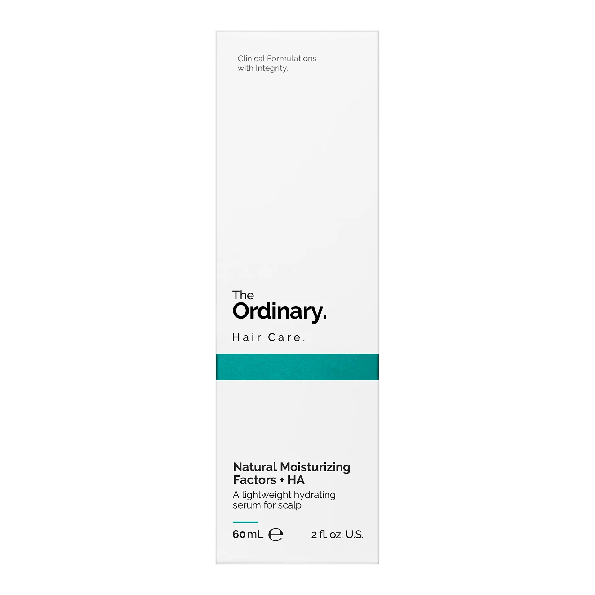 The Ordinary Natural Moisturizing Factors + HA for Scalp