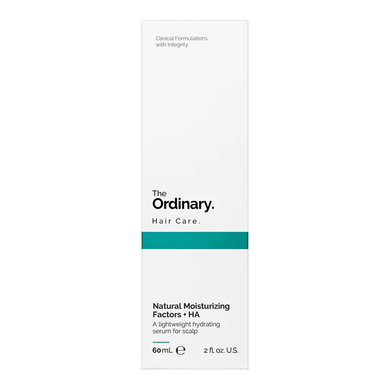 The Ordinary Natural Moisturizing Factors + HA for Scalp